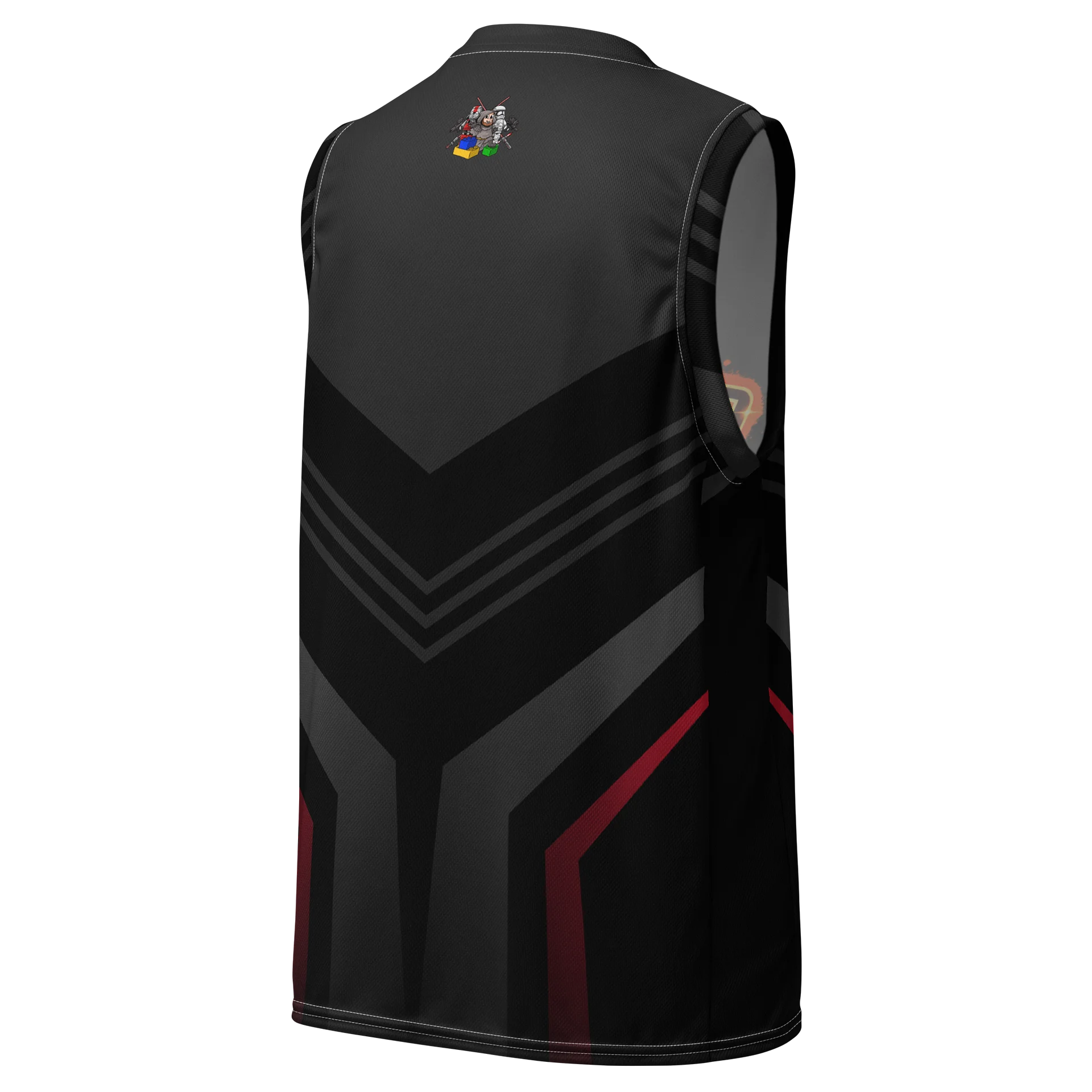 Hate It Here Performance Tank product image (3)