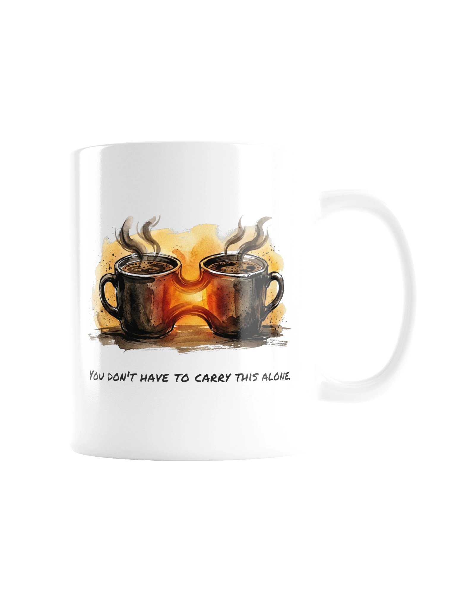 Two Cups product image (3)