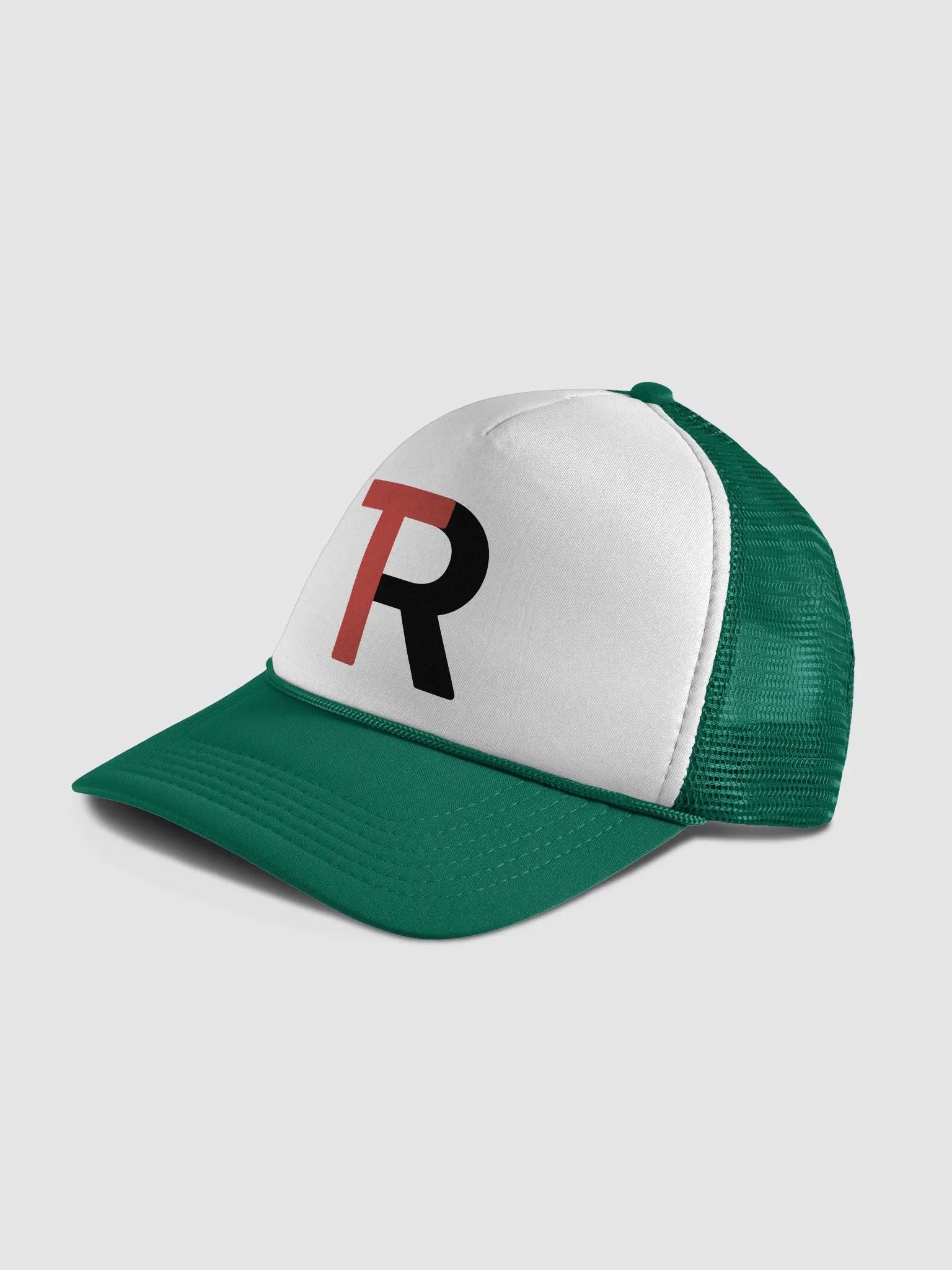 Rowdy Tuesday - Classic Trucker Hat - Brand product image (20)