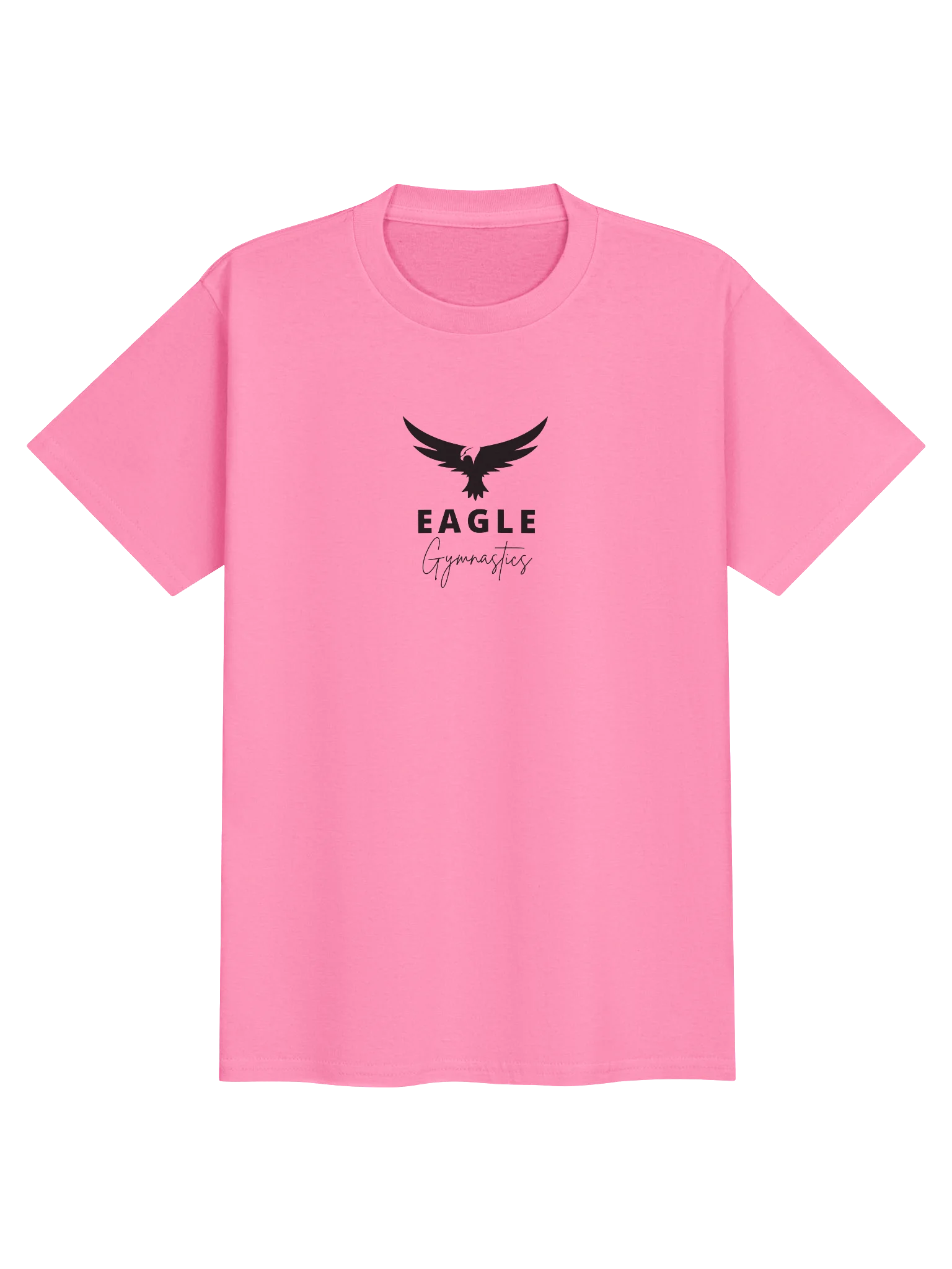 Youth Eagle Logo product image (1)