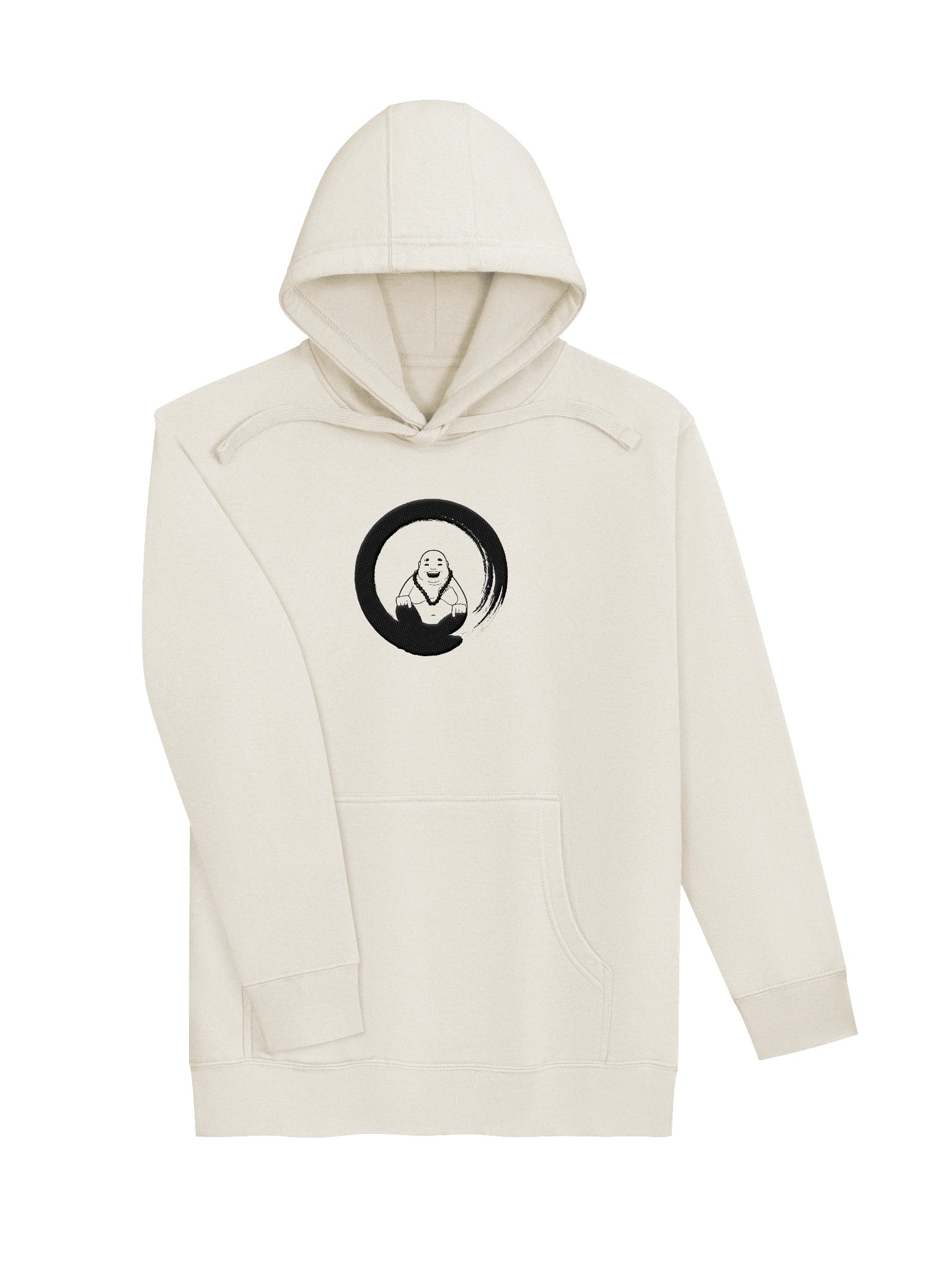 Cozy Cotton Blend Unisex Hoodie product image (3)