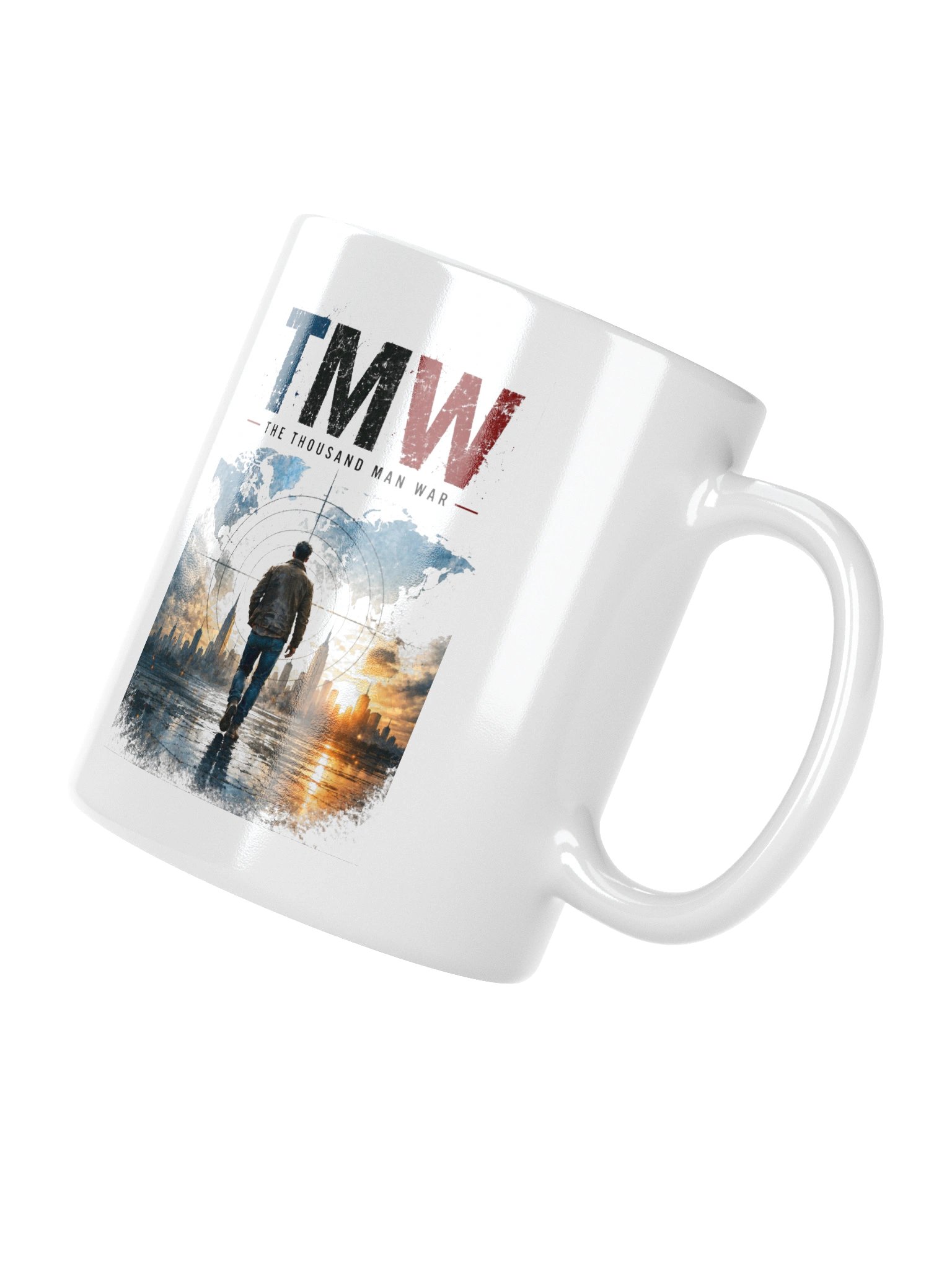 TMW Watercolor Mug product image (4)