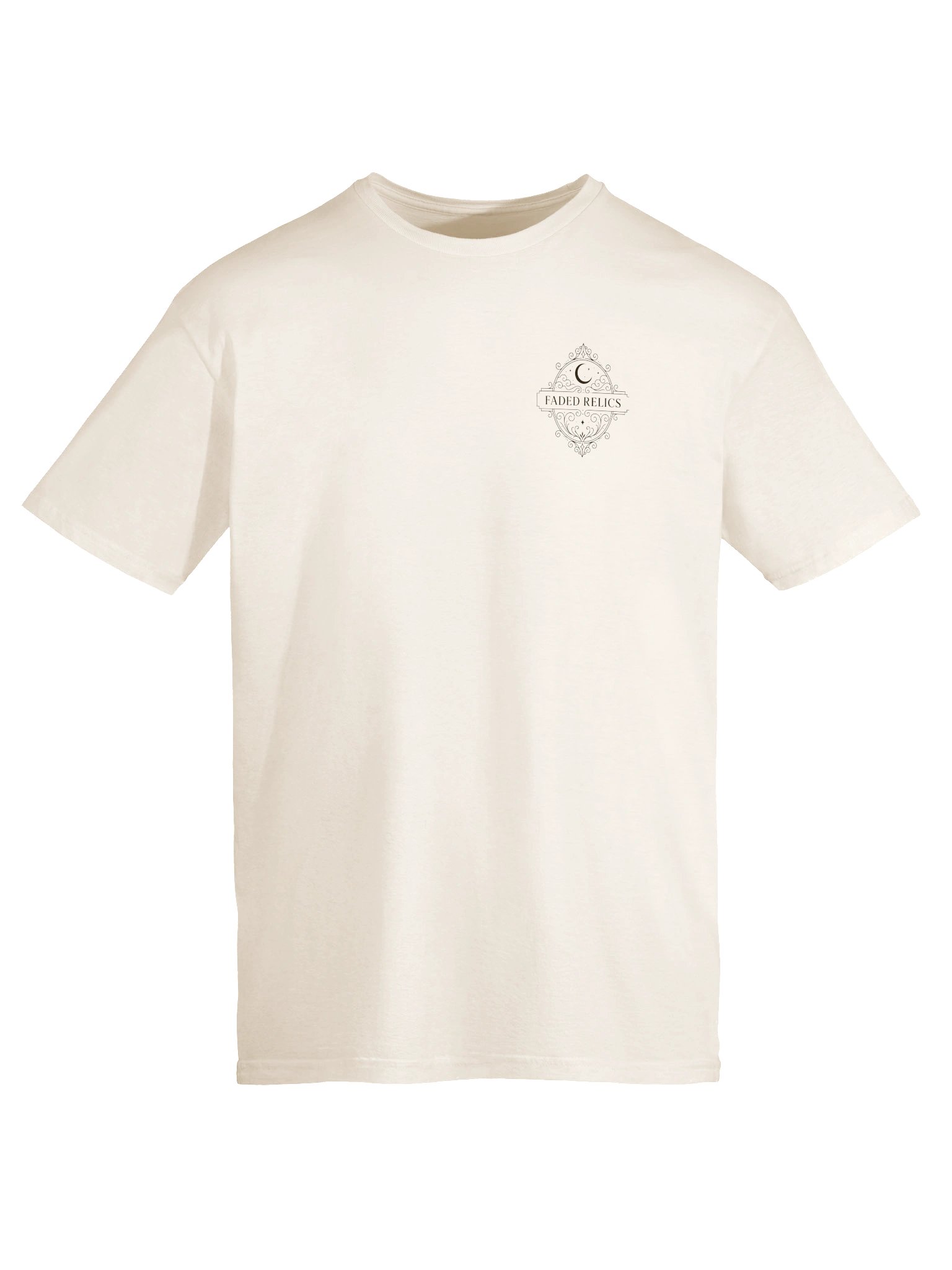 Faded Relics T-Shirt 1 product image (35)