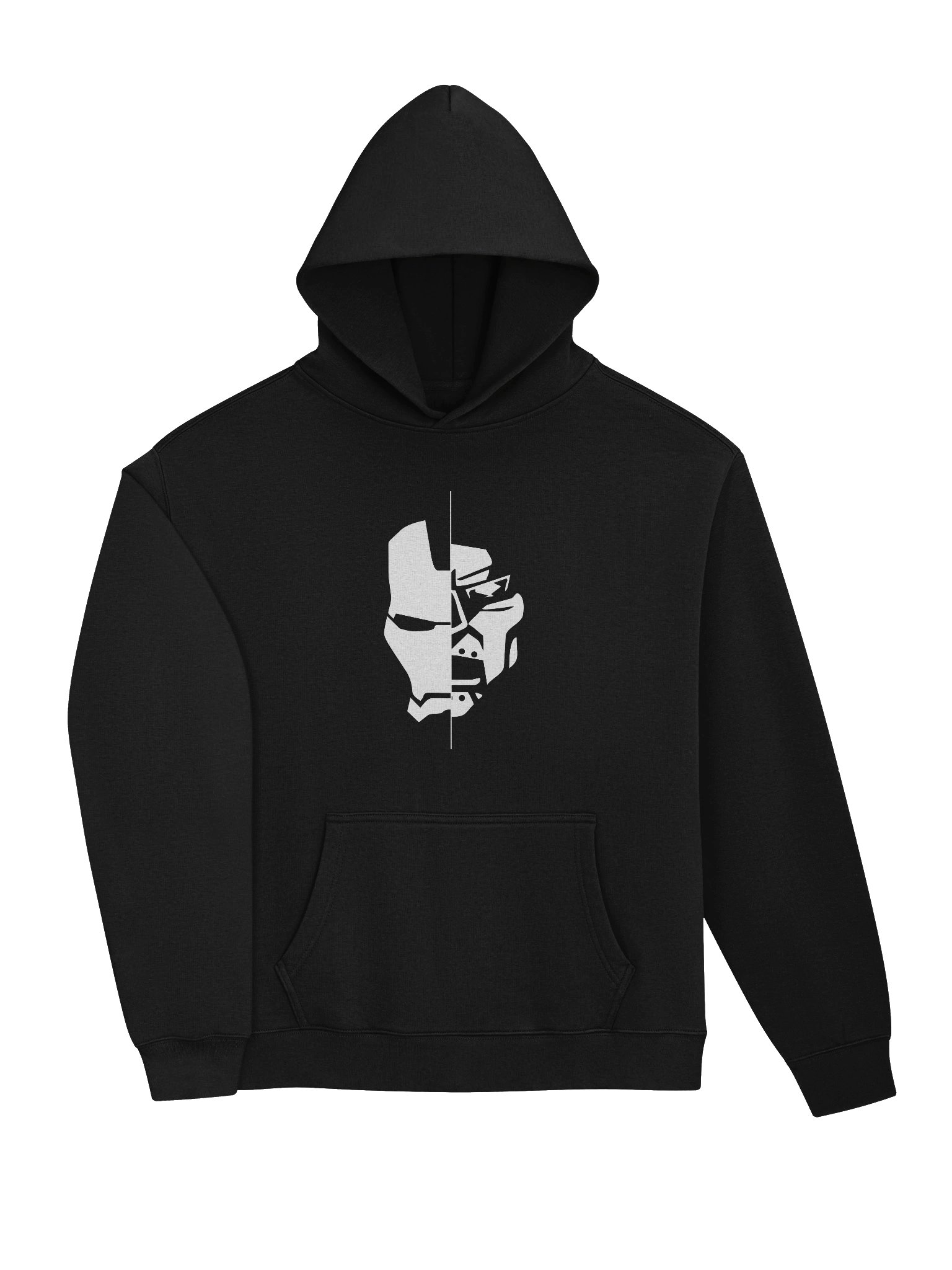 Mask Rivals Unisex Hoodie product image (5)