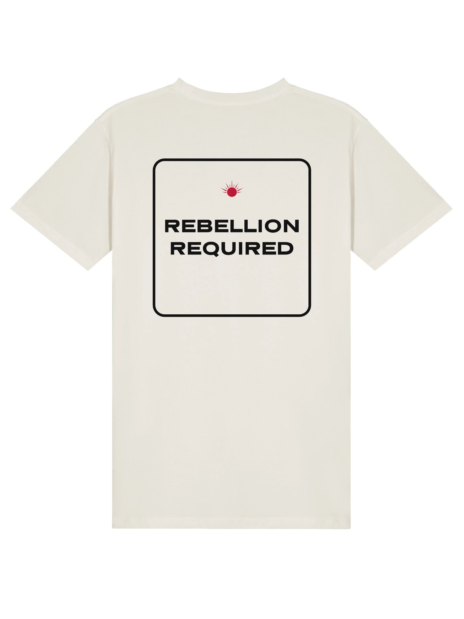 KAKUGO REQUIRED TEE product image (18)