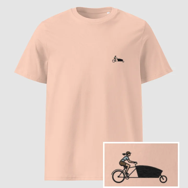 Cargo bike mom for the win product image (1)