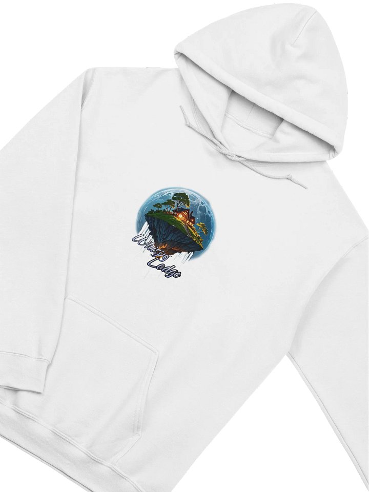 Whispy Lodge Hoodie product image (1)