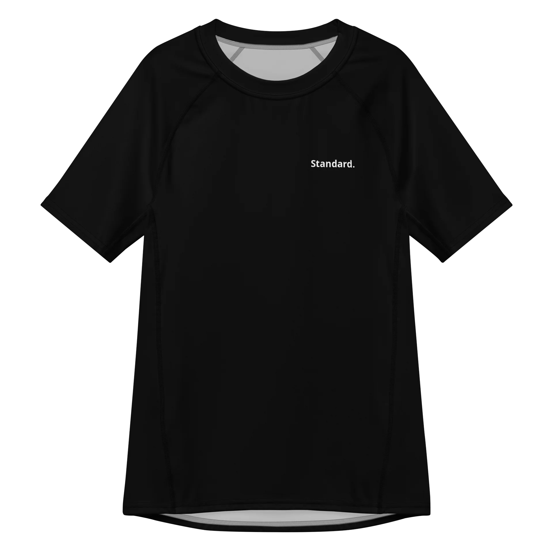 Summer Standard Compression Shirt product image (2)