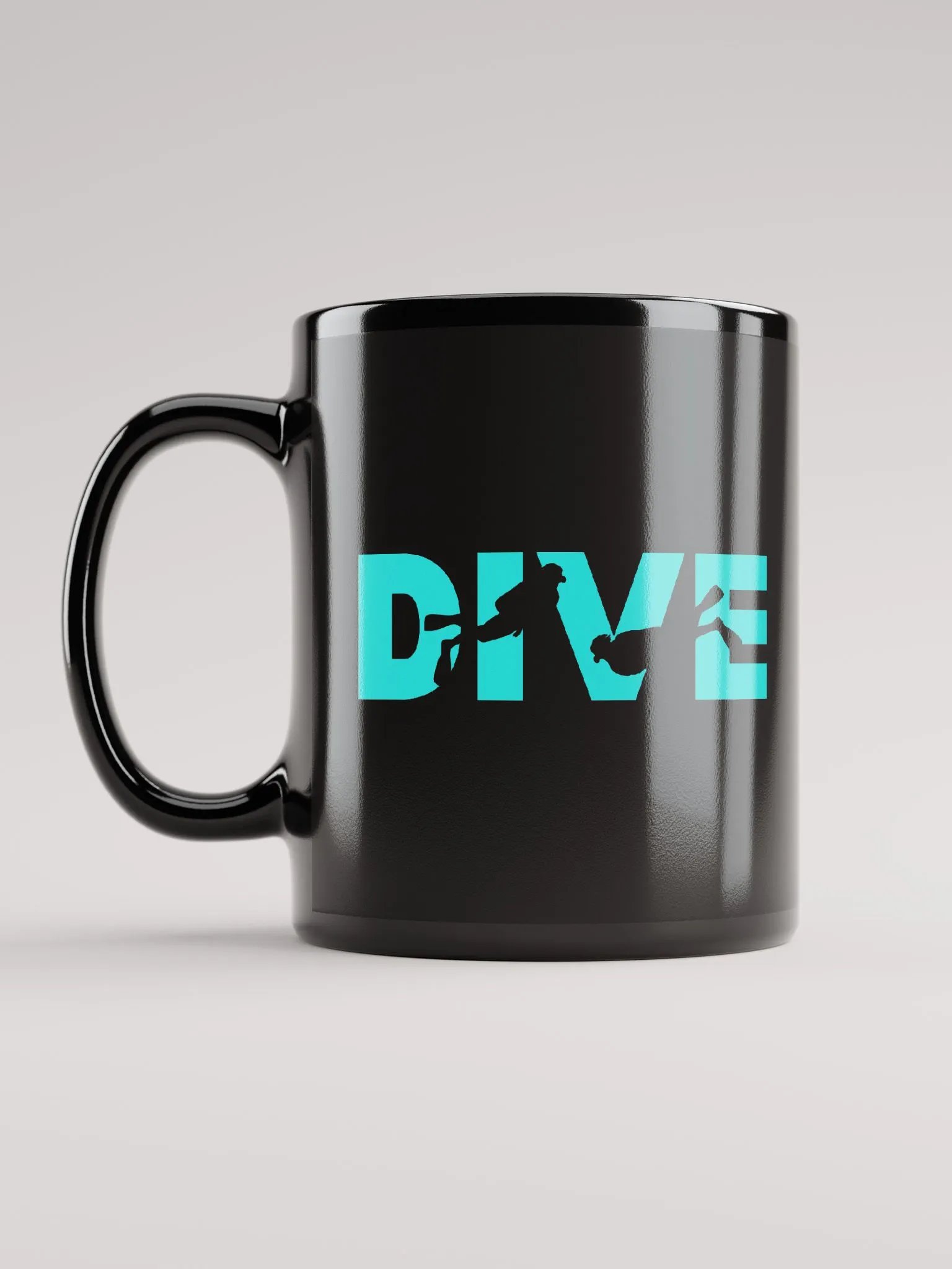 DIVE Mug product image (6)