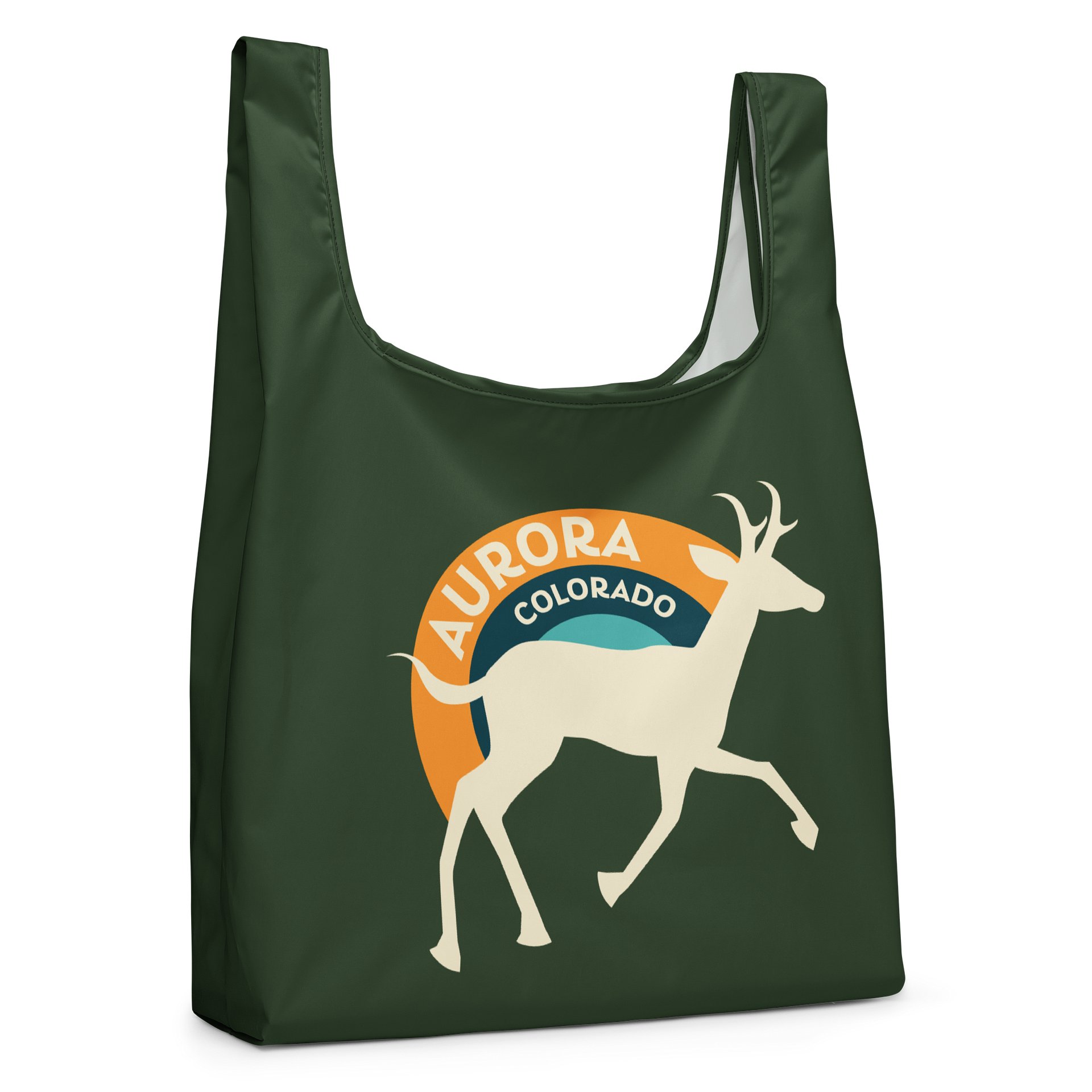 Pronghorn Shopping Bag product image (4)
