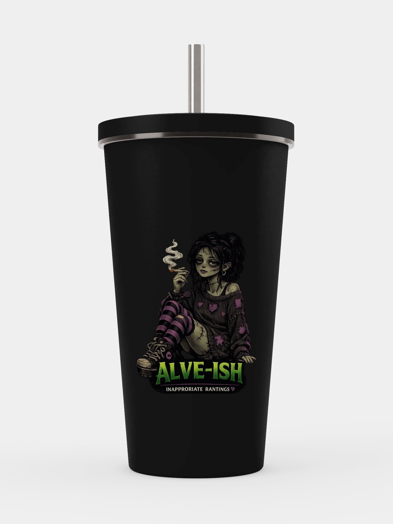 Alve-Ish Tumbler product image (1)