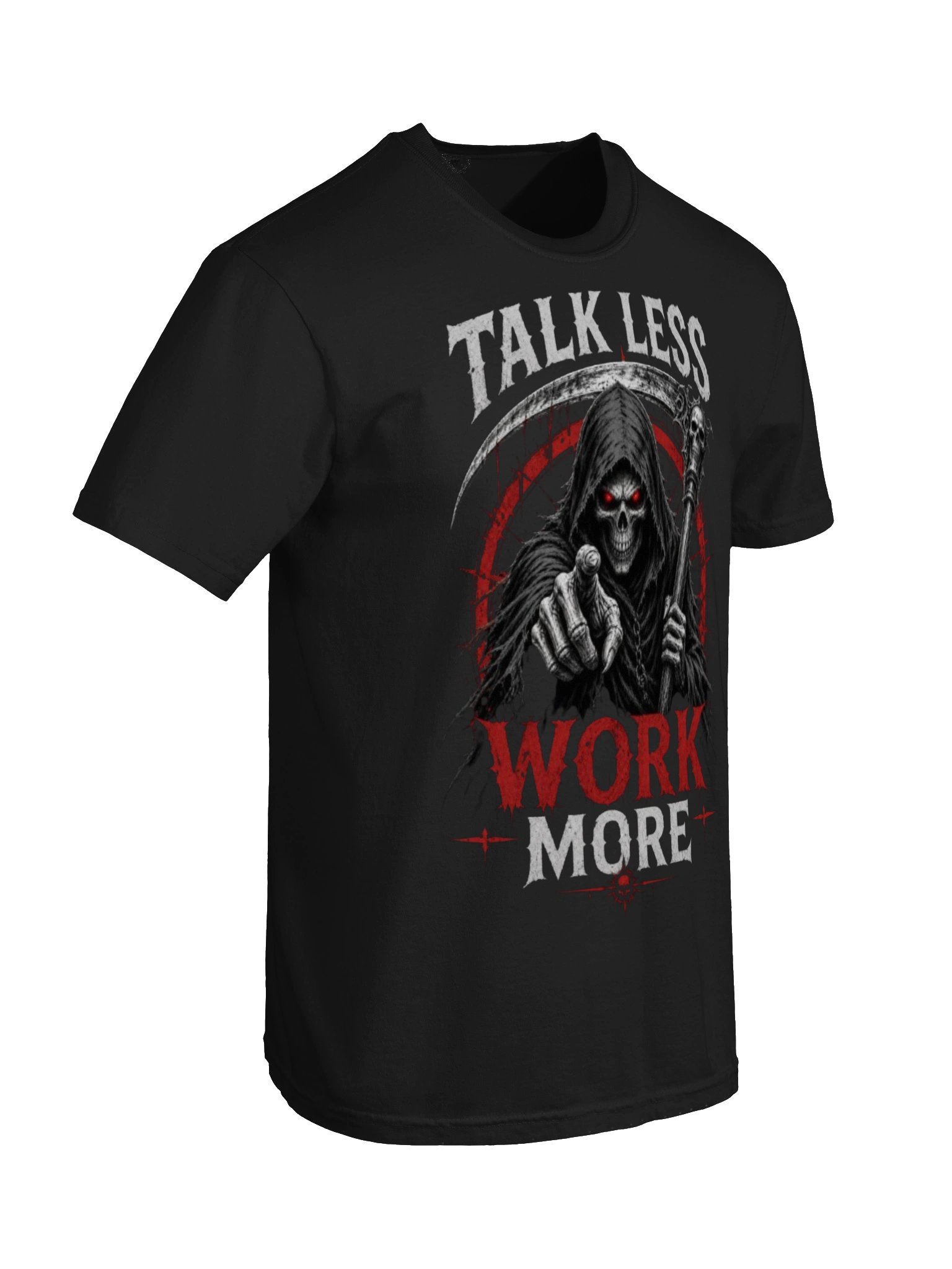 TALK LESS — WORK MORE. product image (6)