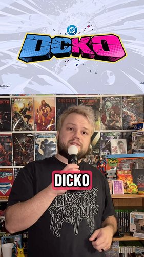 DCKO is the exactly what you think it is #dccomics #injustice