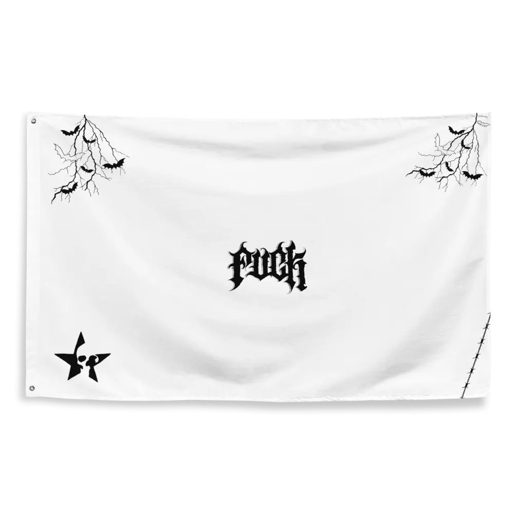 Fuck Flag product image (2)