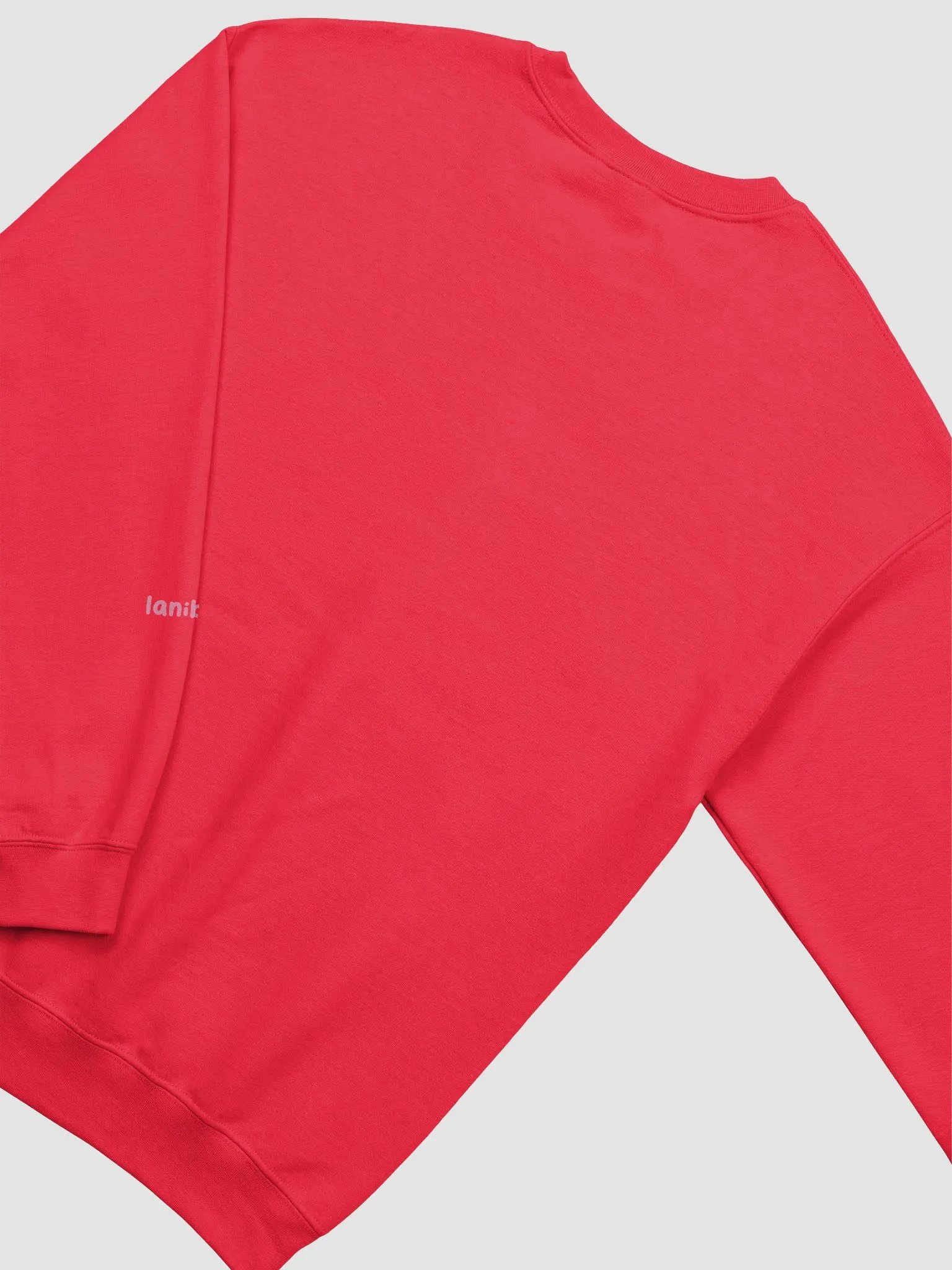 UNHINGED SWEATSHIRT product image (4)