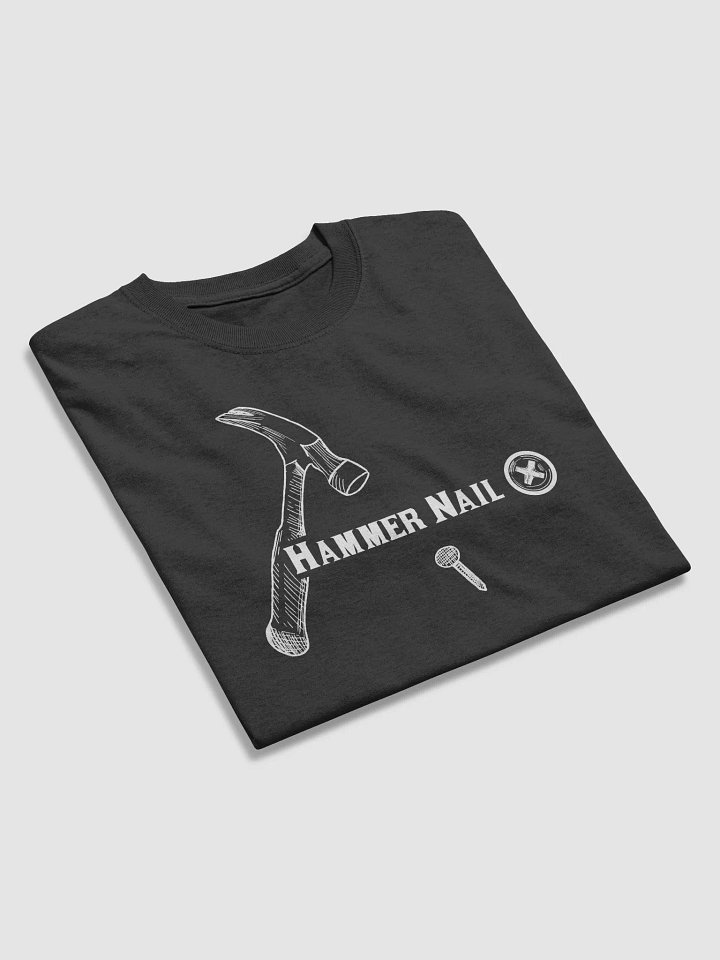 Home Improvement for Beginners - T-Shirt product image (2)