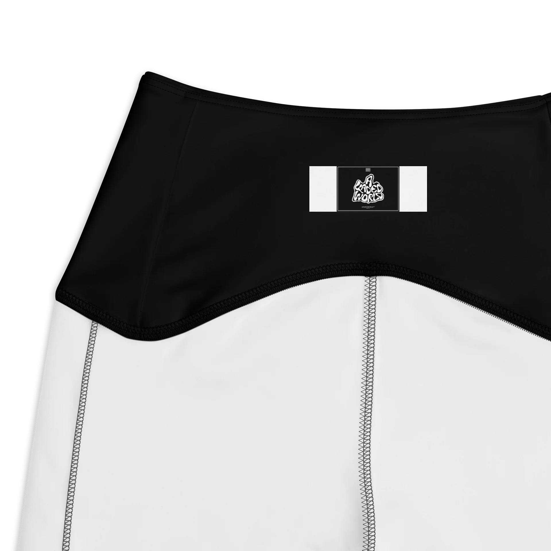 Black Leggings AFW product image (5)
