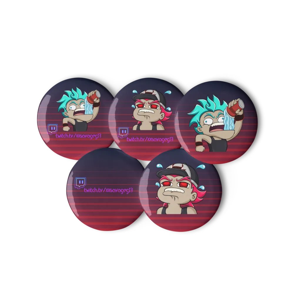SaVe PiNs <3 product image (4)