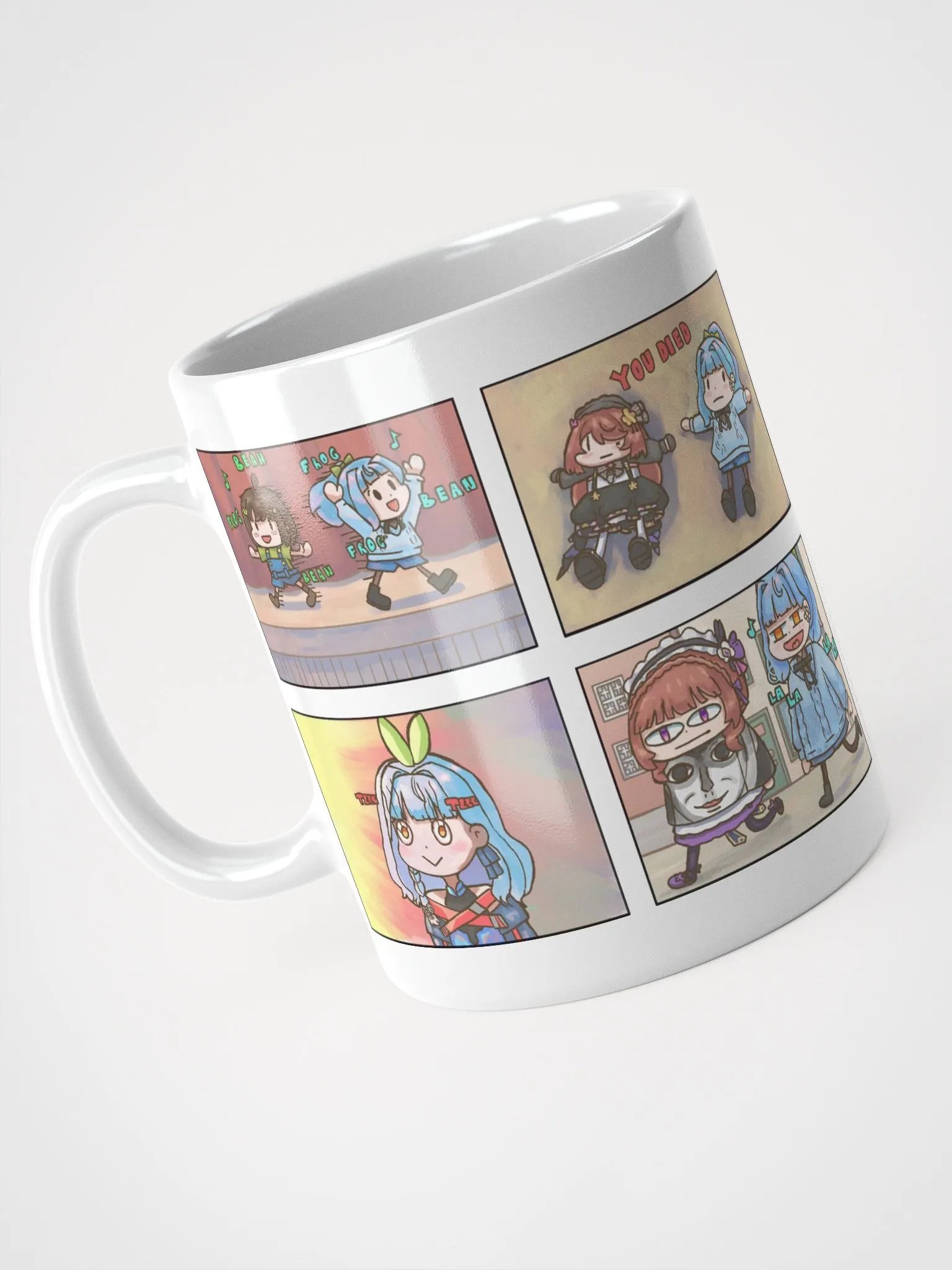 Beanventures mug! product image (7)