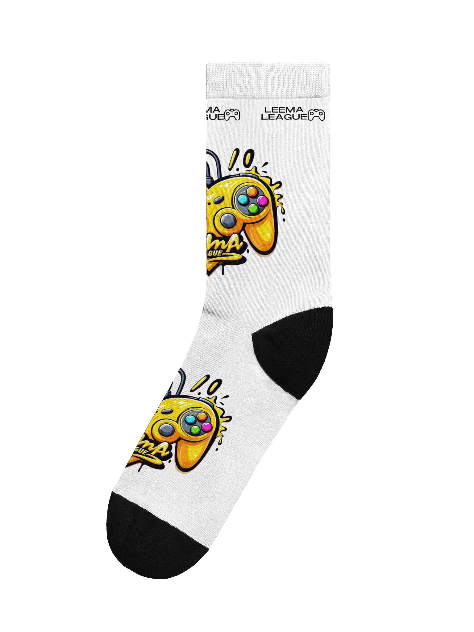 Leema League Socks product image (1)