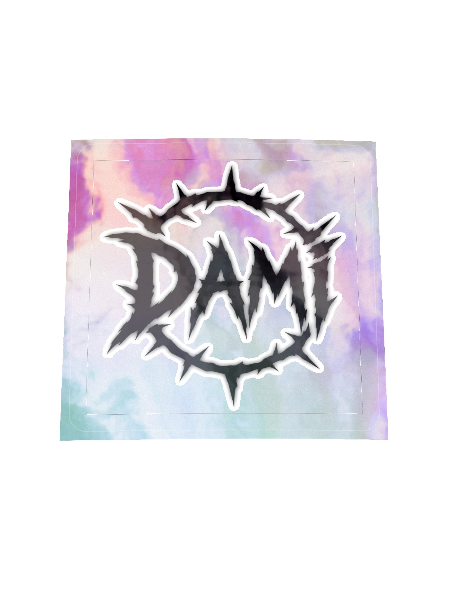 Dami Exclusive Holo Stickers product image (3)