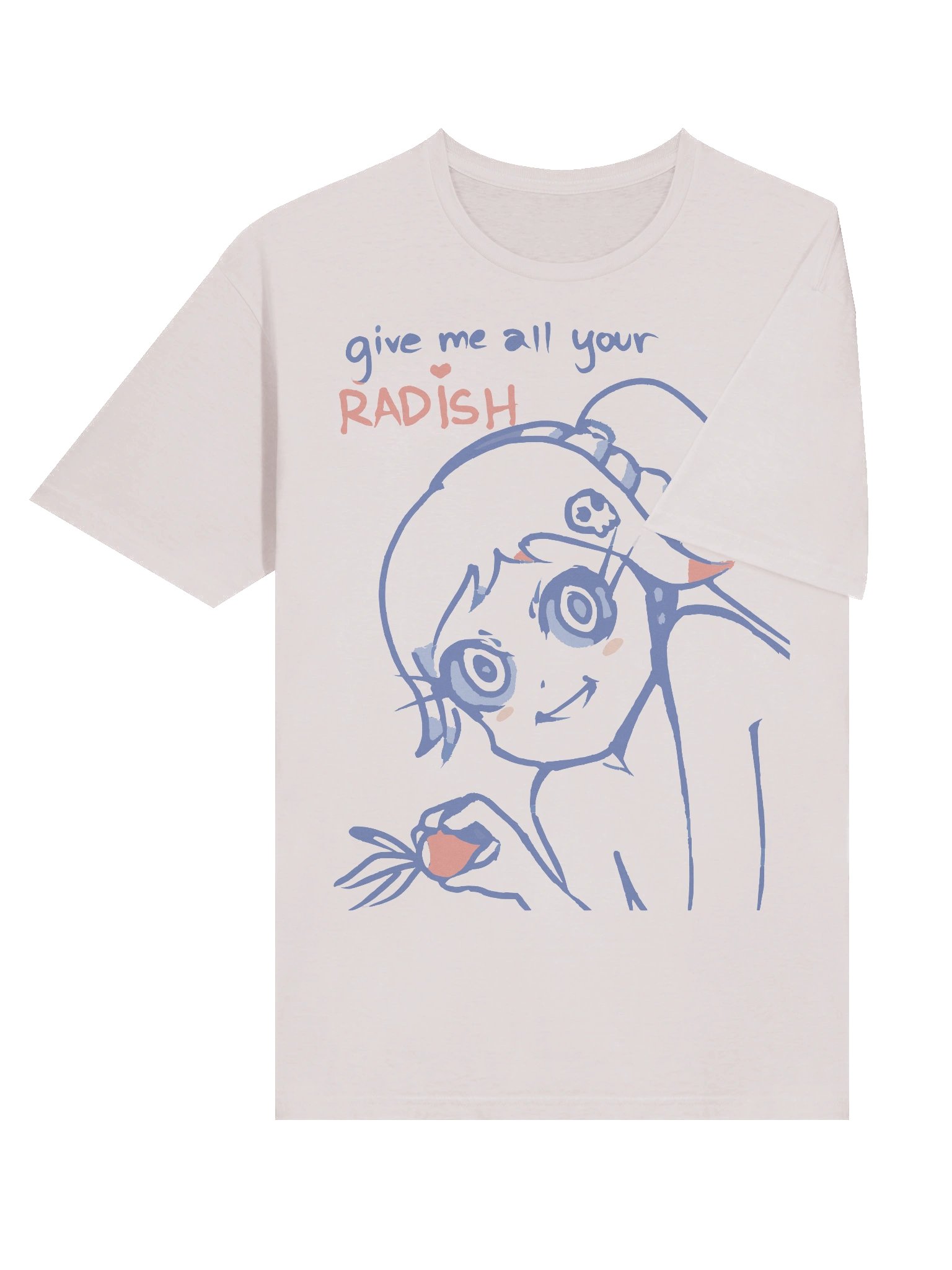 Radish Shirt product image (6)