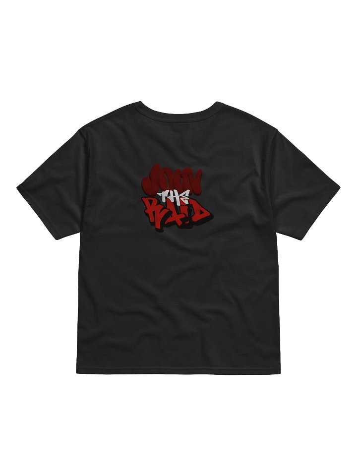 Join The Raid Street Tag logo product image (4)