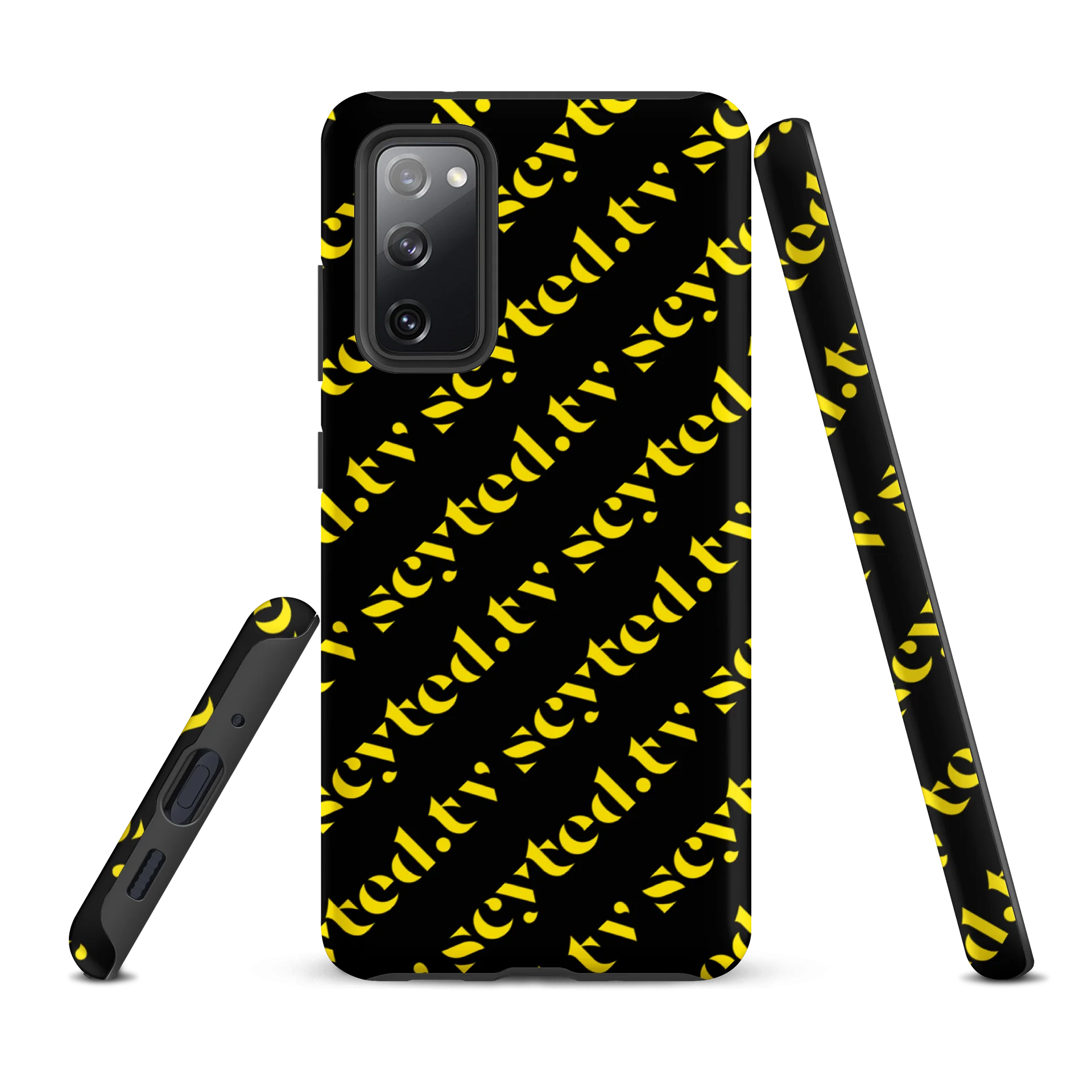 ScytedTV Essentials Tough Case for Samsung® product image (2)