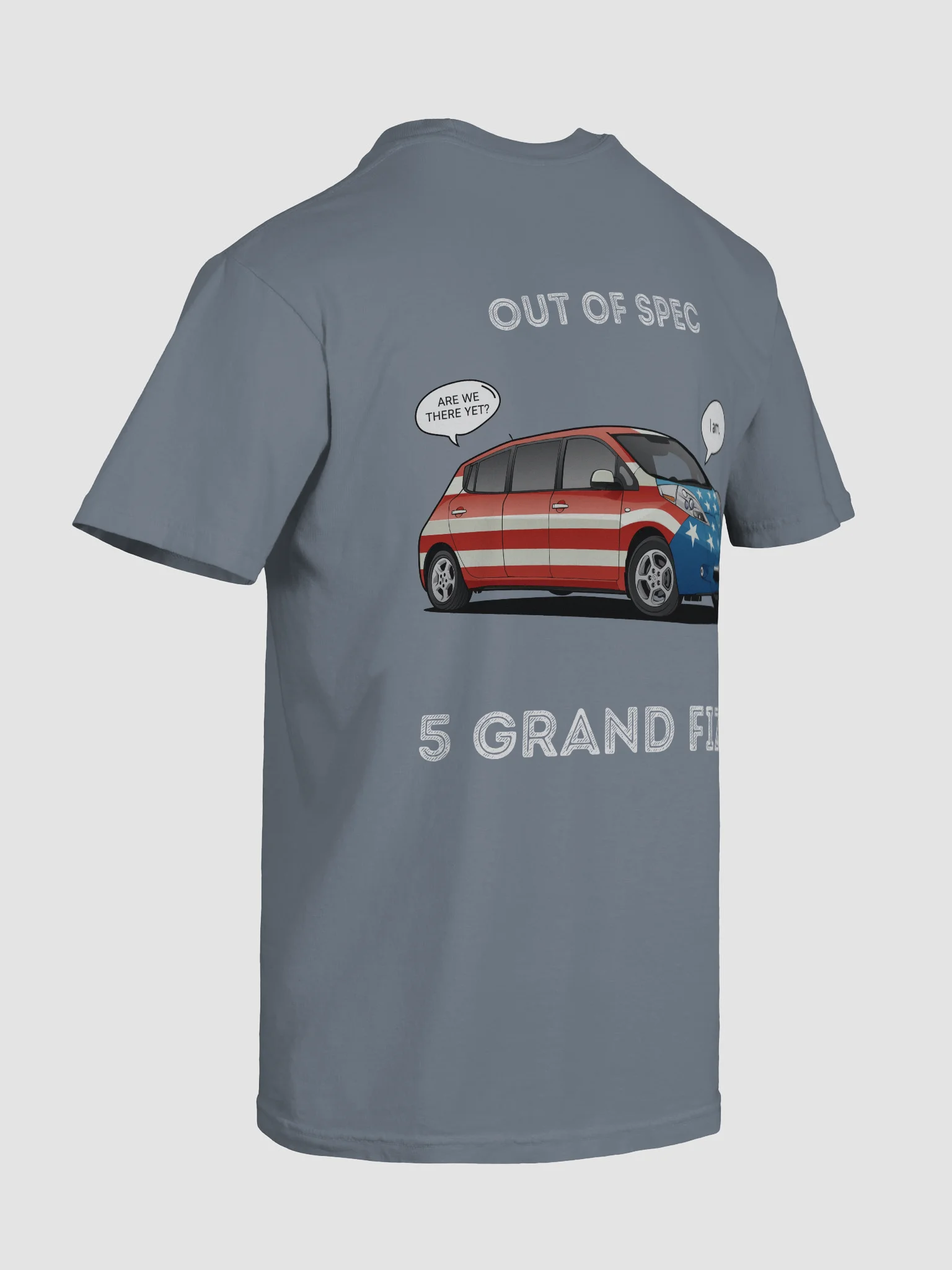 5 Grand Fizz T - LEAF! product image (8)