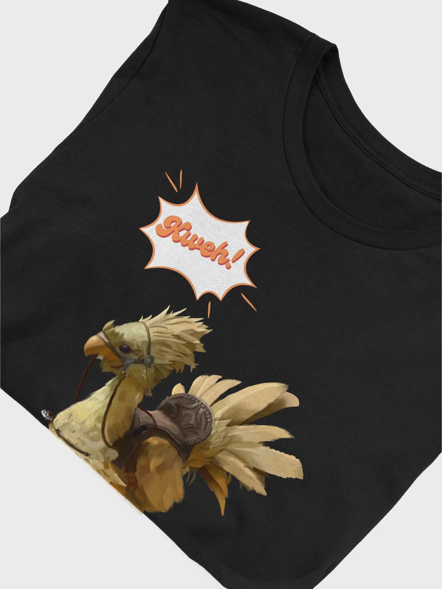 Kweh! Super-soft T-Shirt product image (52)