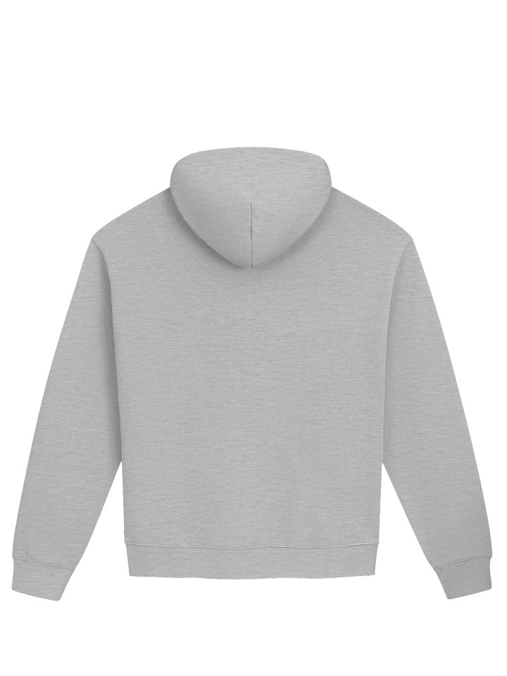 Spirit Oversized Hoodie (Light with Handbag) product image (2)