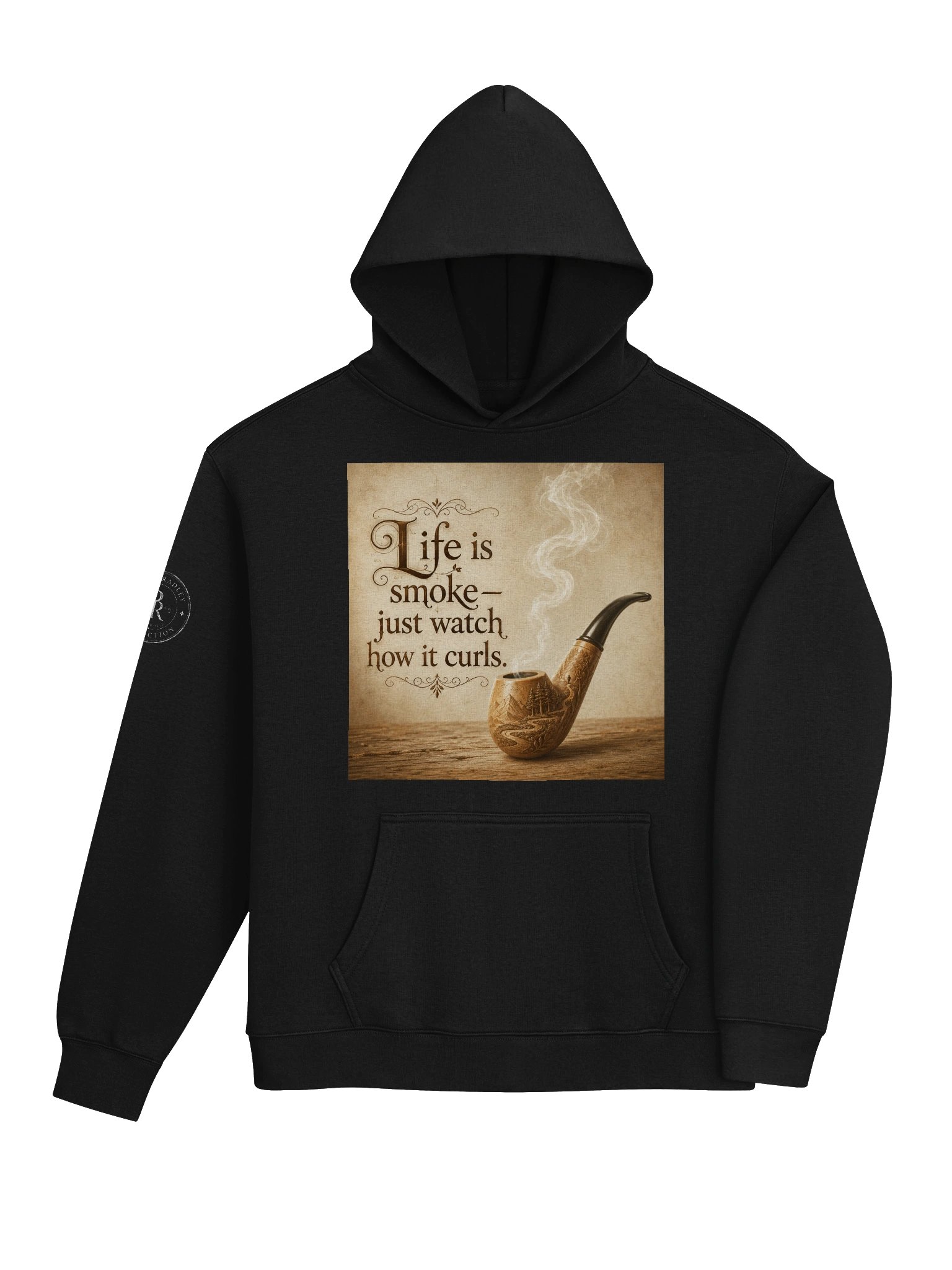 SMOKE Warm - unisex product image (6)
