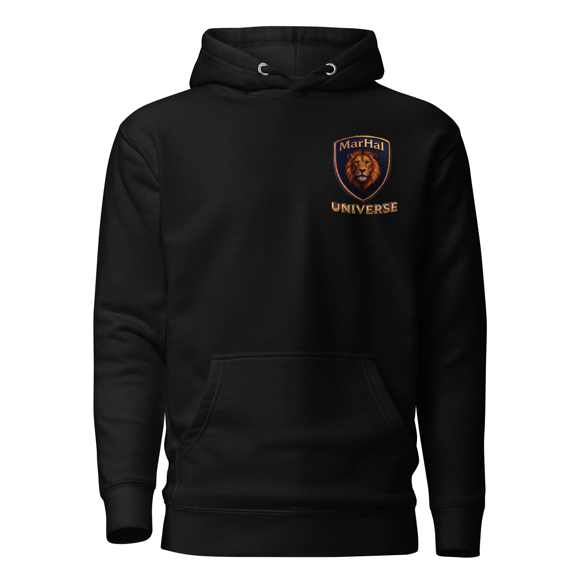MarHal Universe Signature Hoodie product image (8)