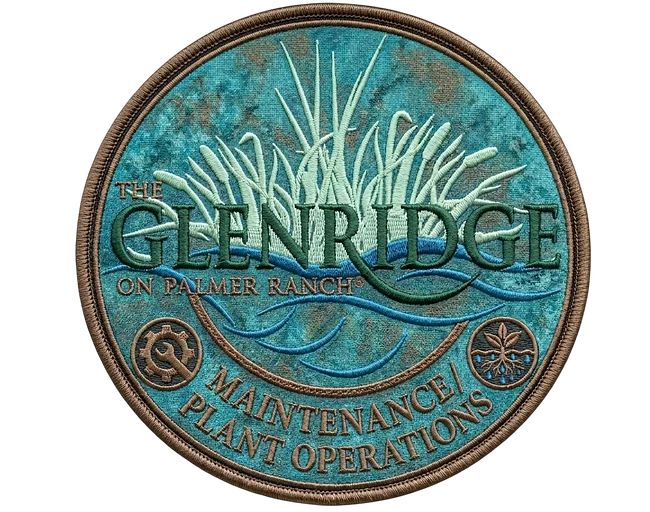 GlenRidge at Palmer Ranch Maint/Plant OPs