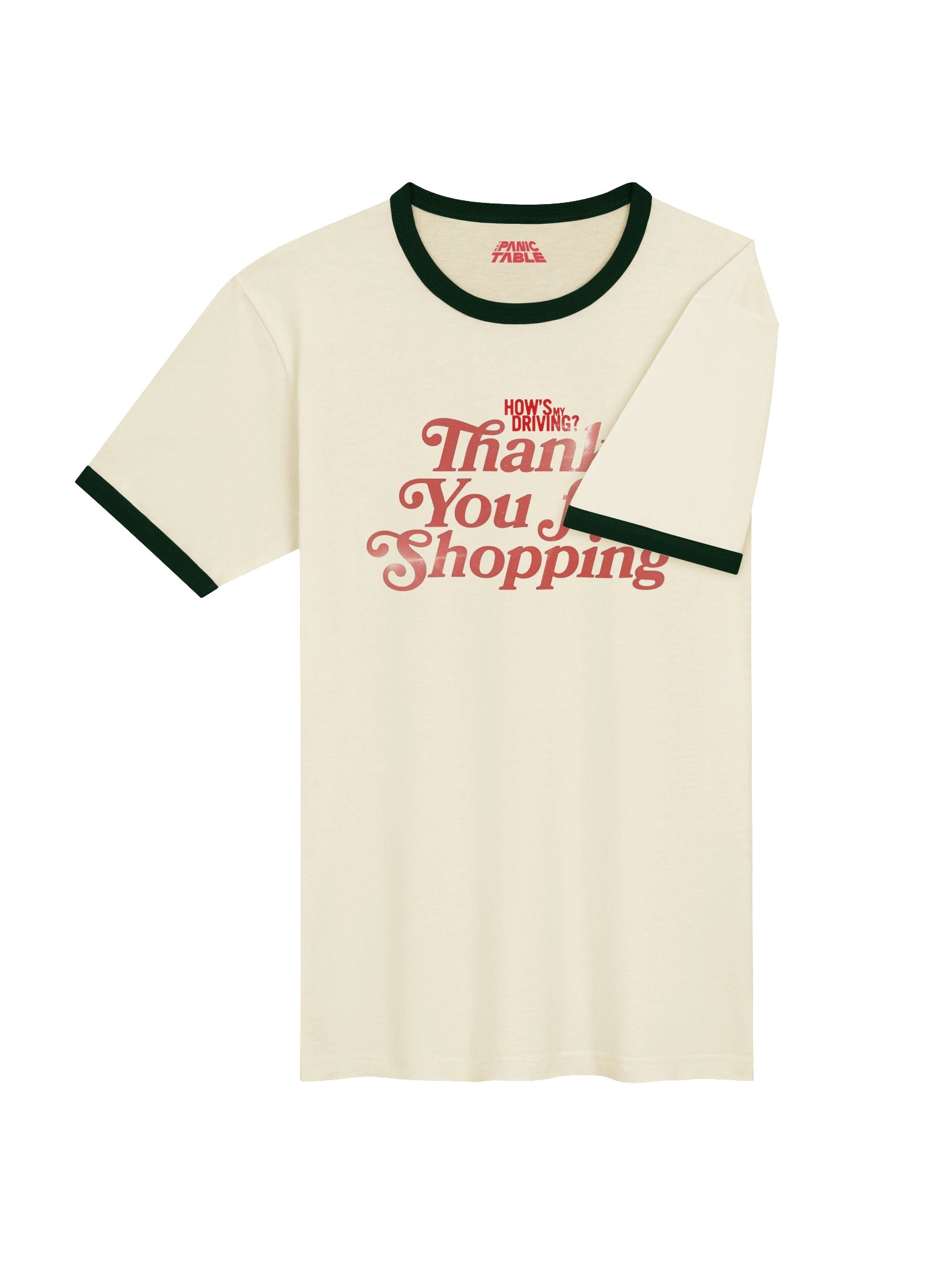 TYFS Vintage Ringer product image (4)