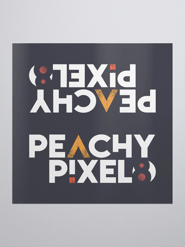 Sticker product image (1)