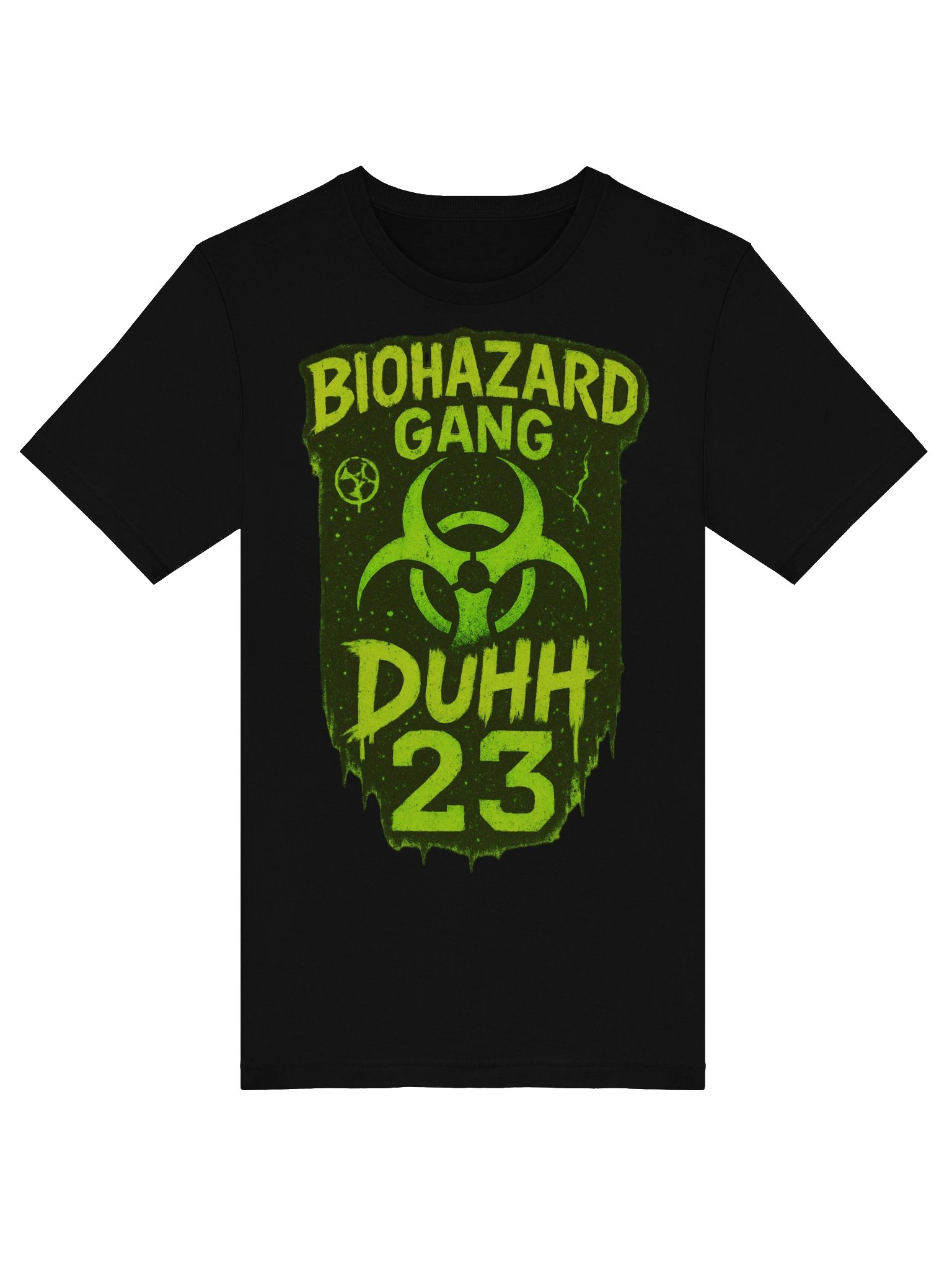 Girls DUHH 23 Shirt product image (10)