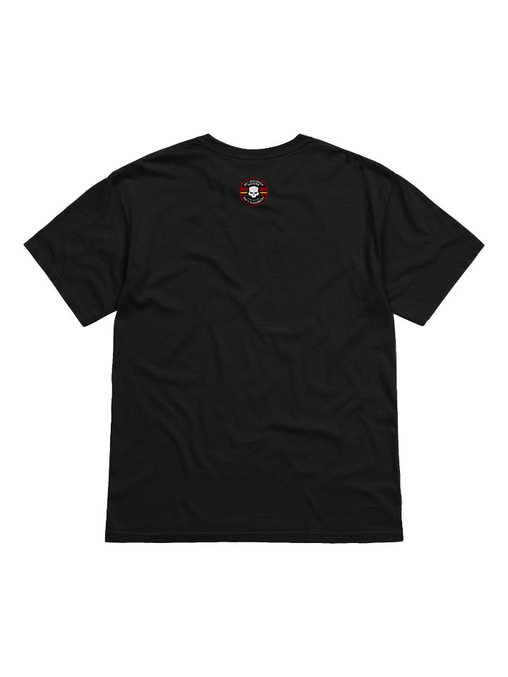 Klen Dahth II Xenobiology Research Center Tee product image (2)