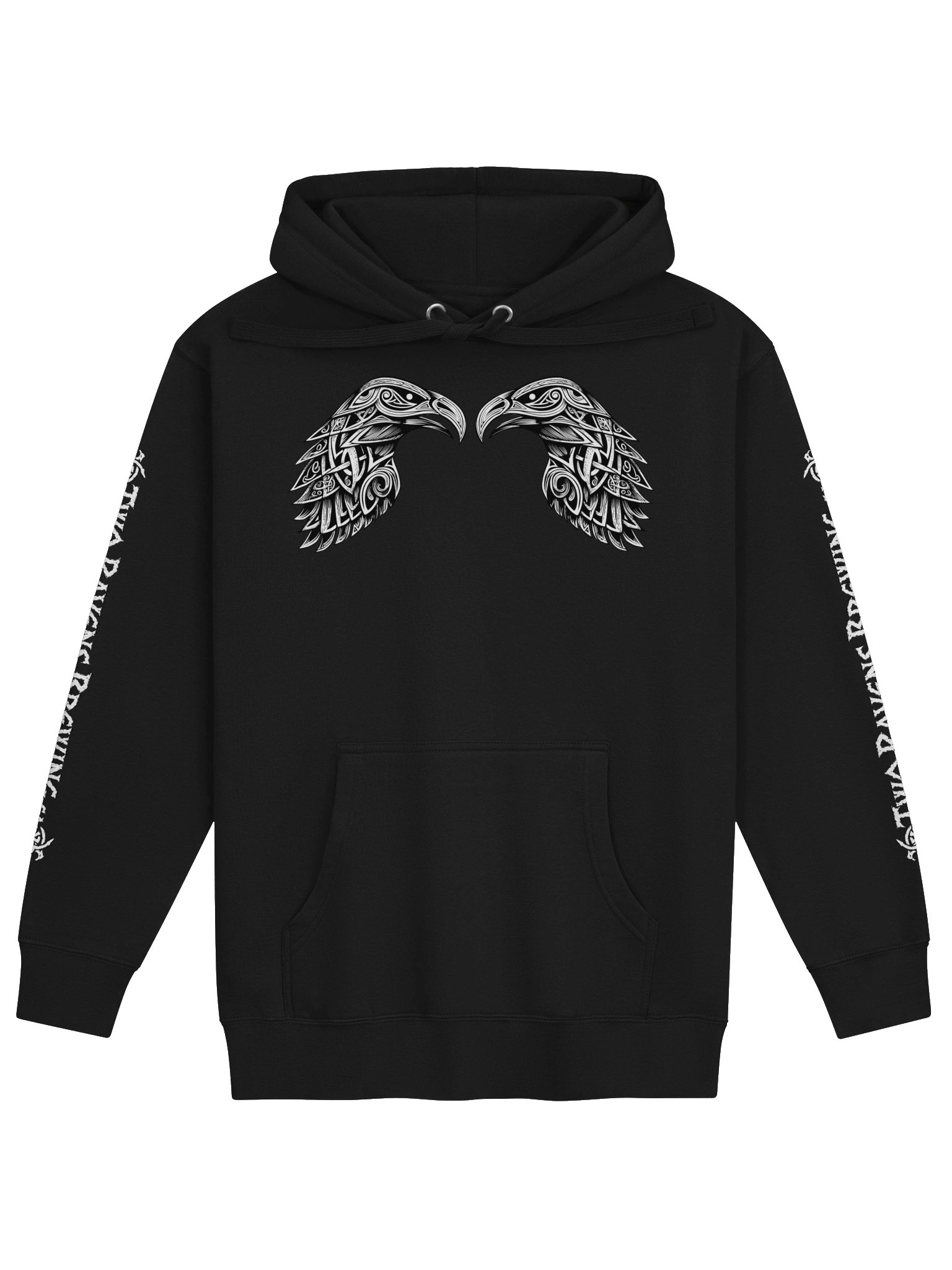 Ale of the North Hoodie product image (1)