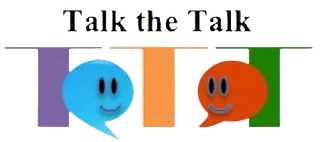 talk the talk Chinese