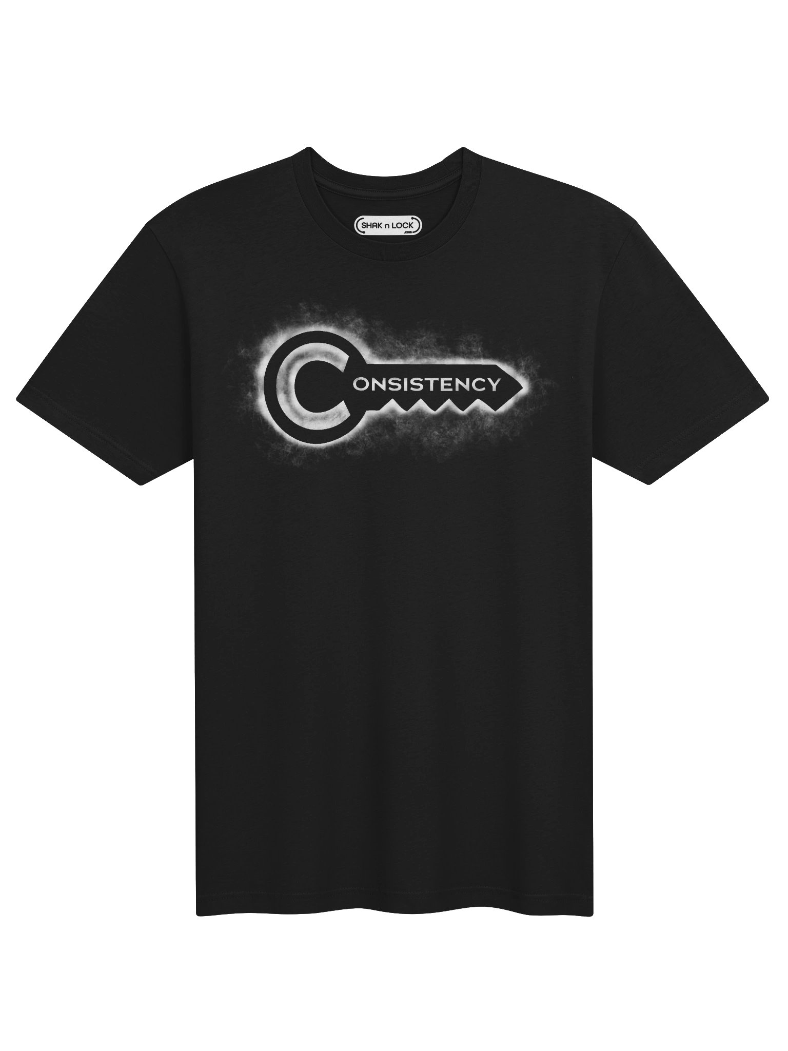 Consistency Key - Chalky product image (1)