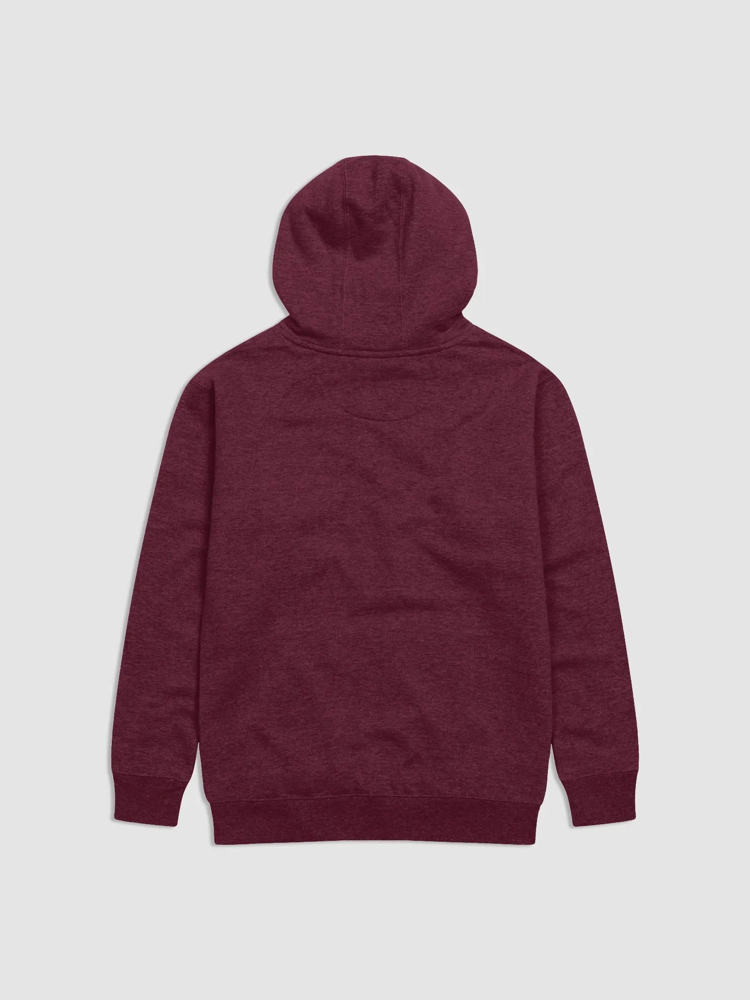 SNPF HOODIE product image (2)