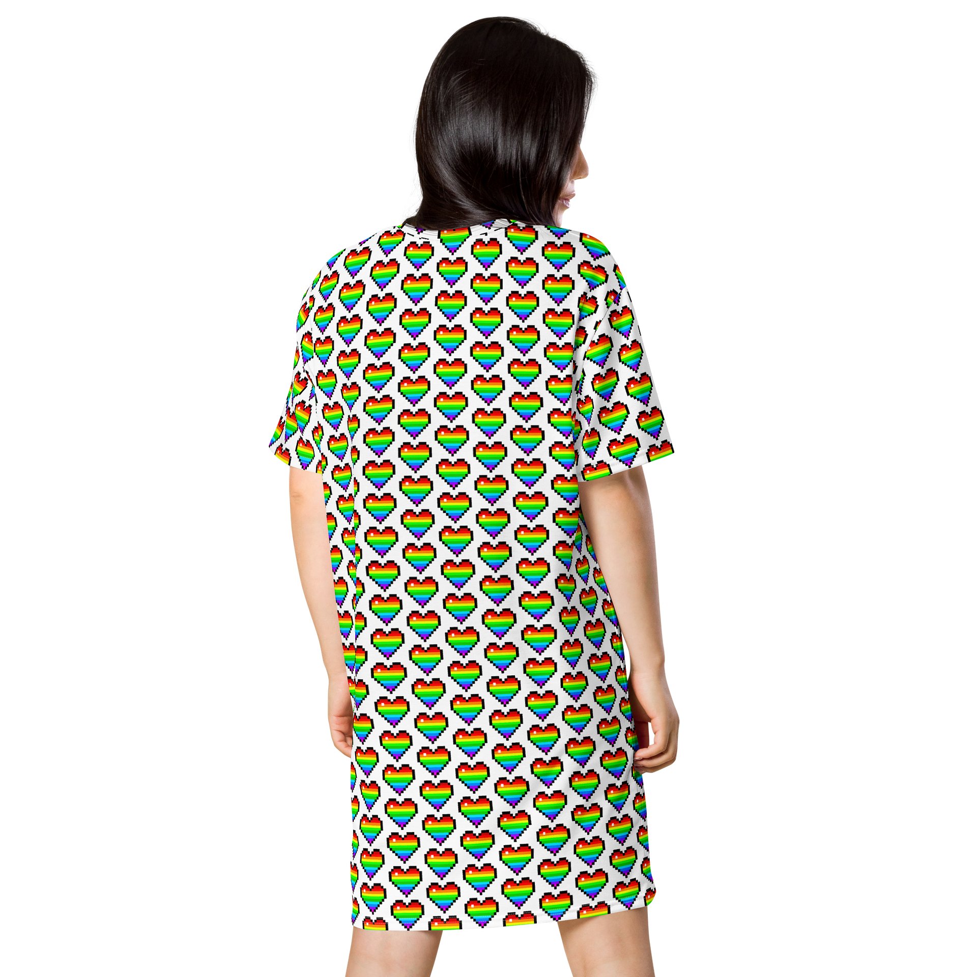 Hearts Dress product image (2)
