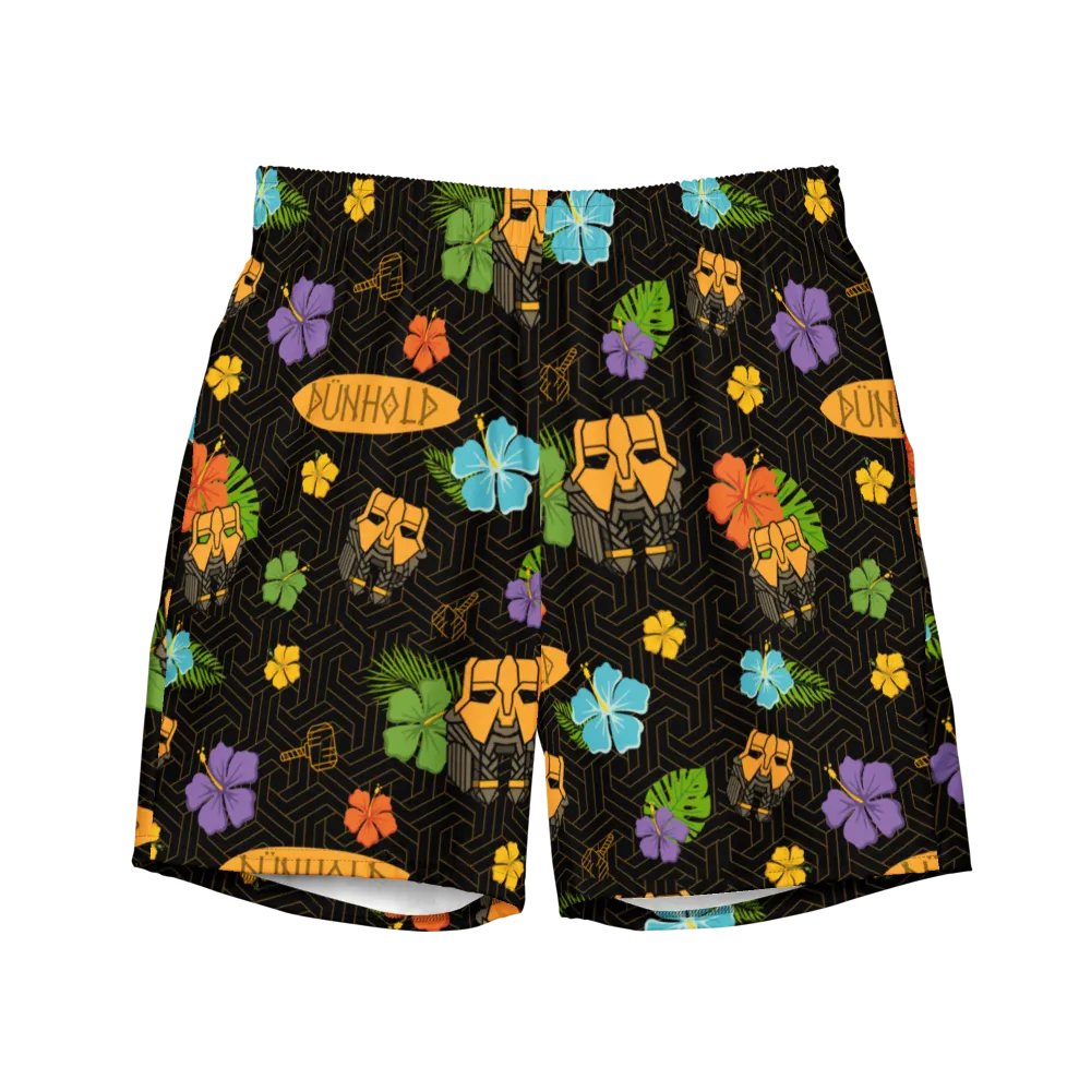 Dunhold Trunks product image (2)