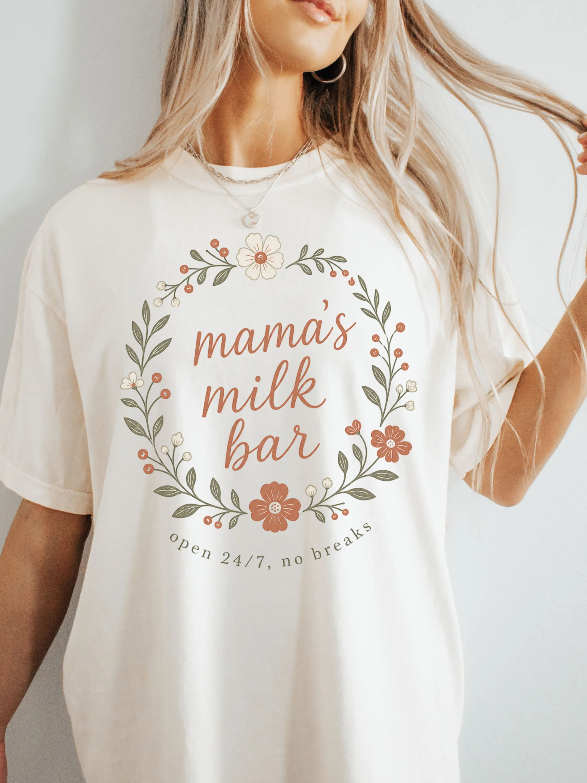 Mama's Milk Bar product image (2)