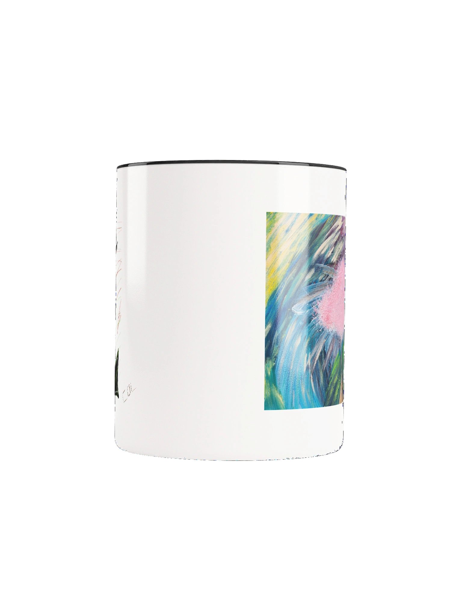 For Years - Deco version with painting product image (63)
