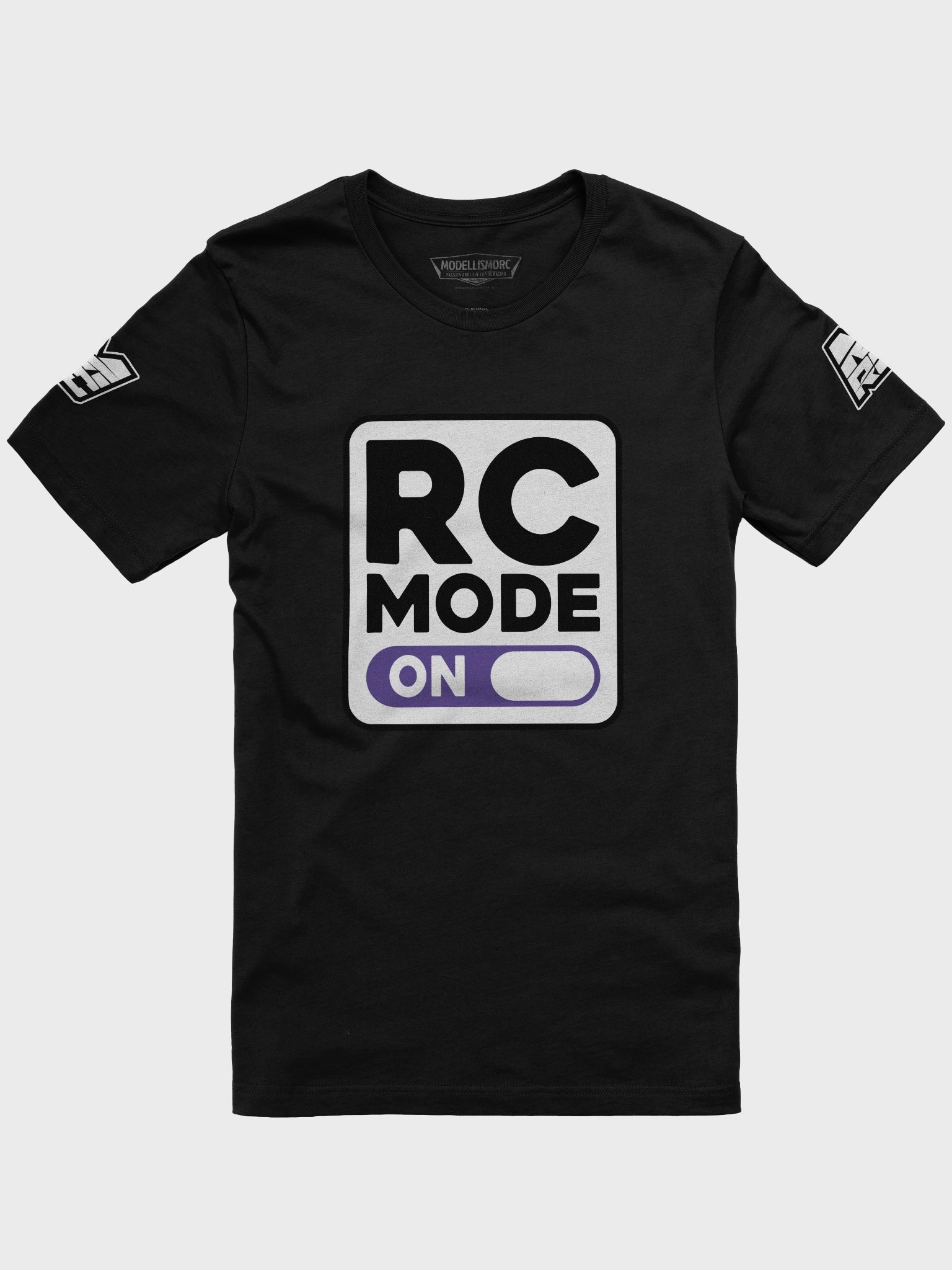 MRC MODE T-Shirt product image (1)