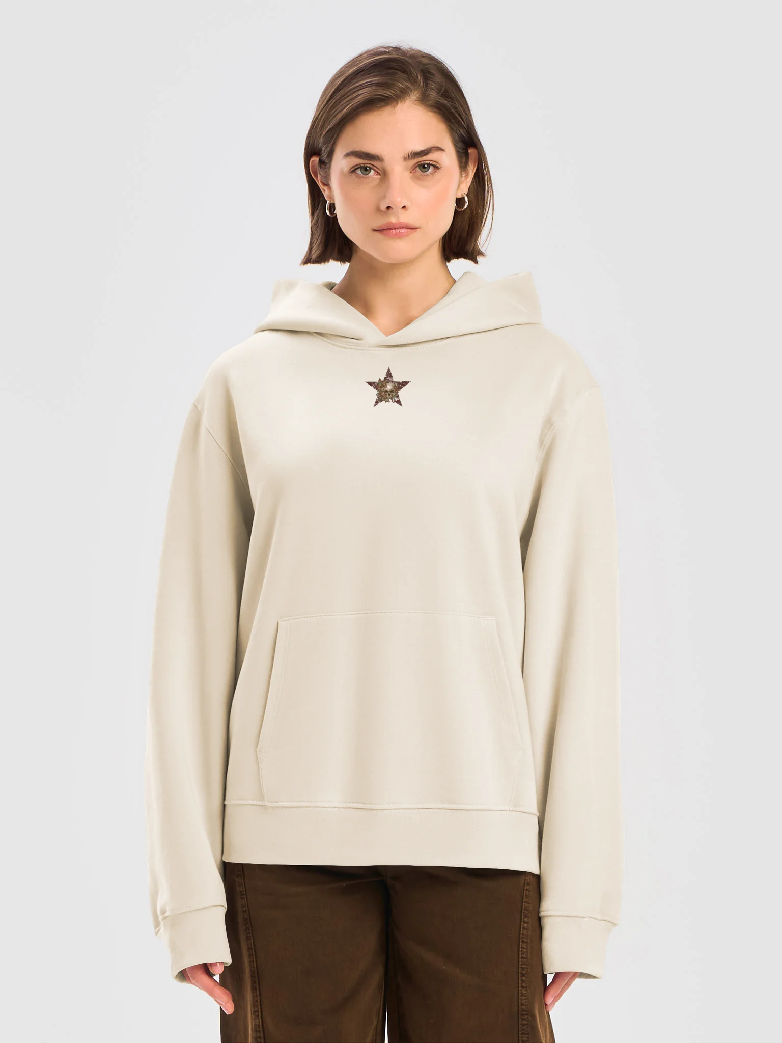 Thatchers Skull Hoodie product image (3)