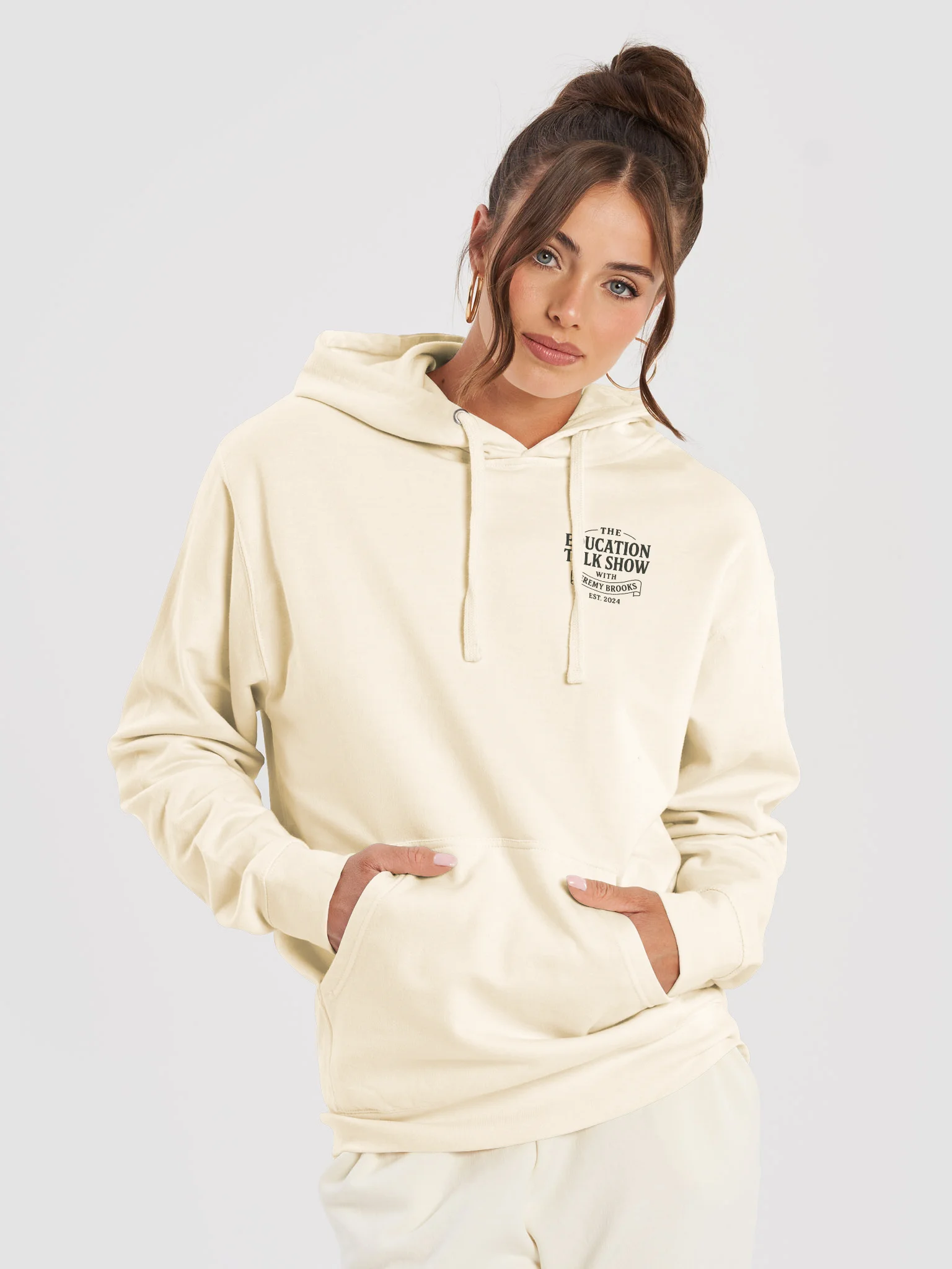 The Original Roar Hoodie | Studio 24 Edition product image (5)