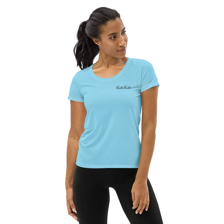 Sportshirt product image (1)